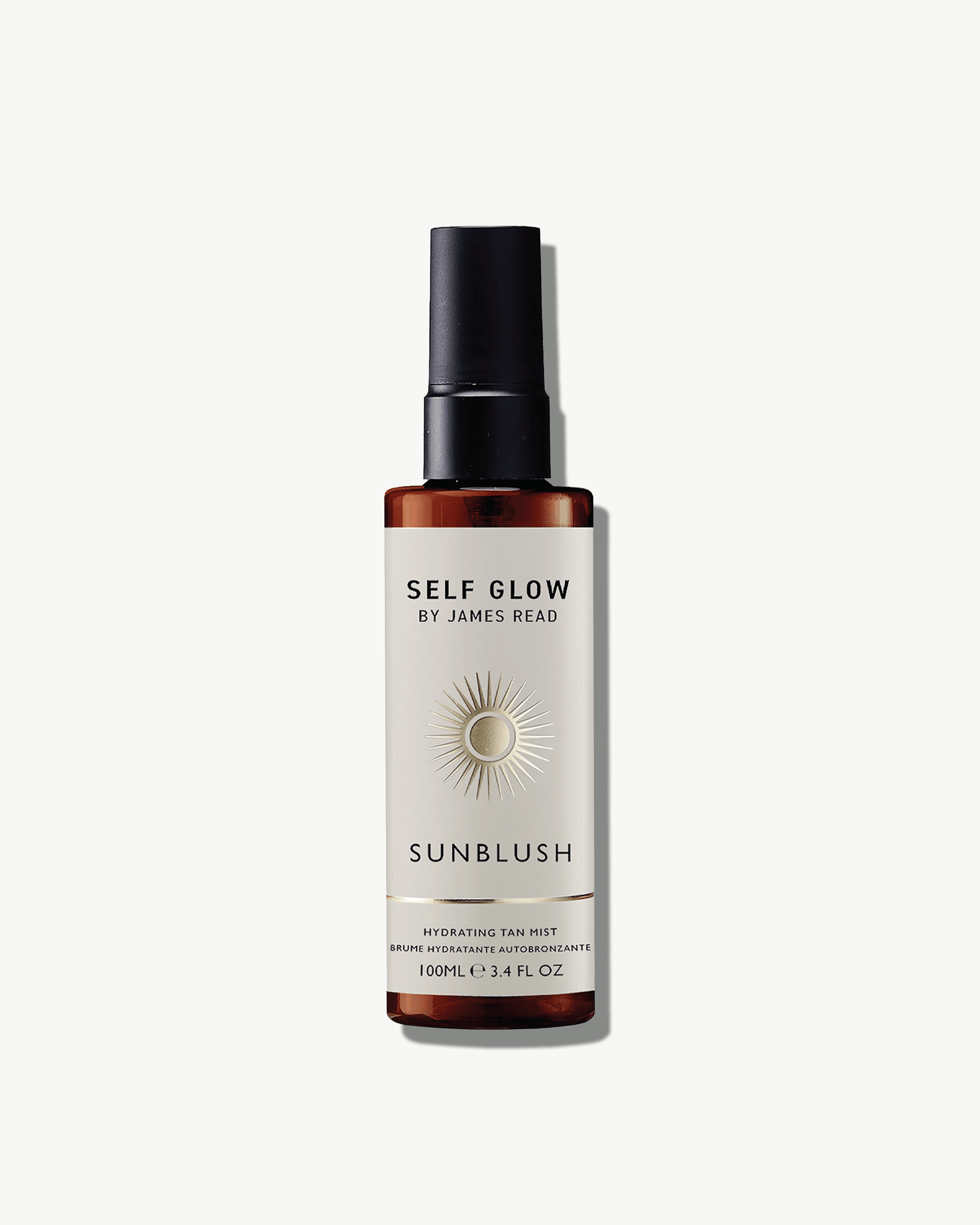 Self Glow by James Read Sunblush Hydrating Tan Mist