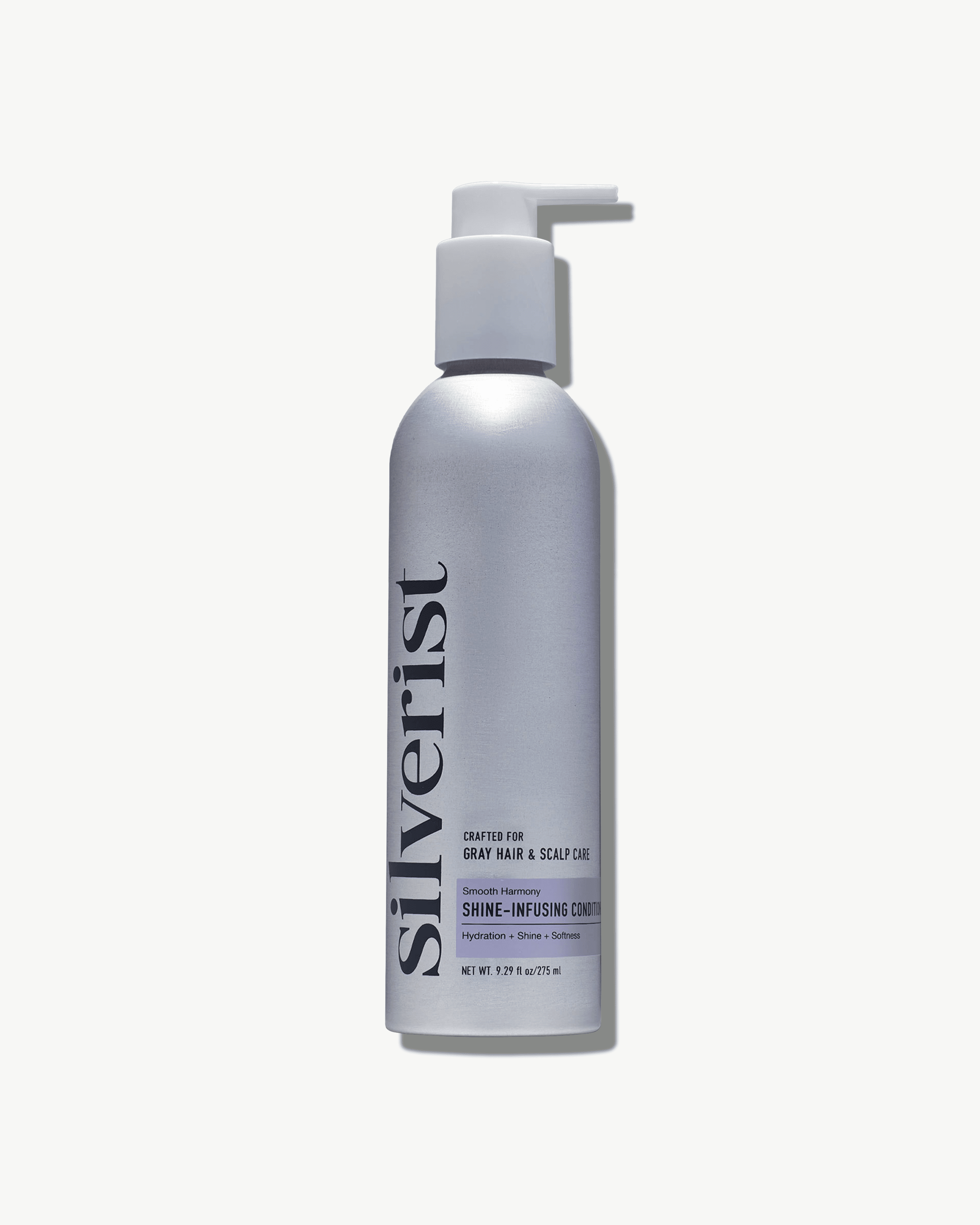 Silverist Smooth Harmony Shine - Infusing Conditioner