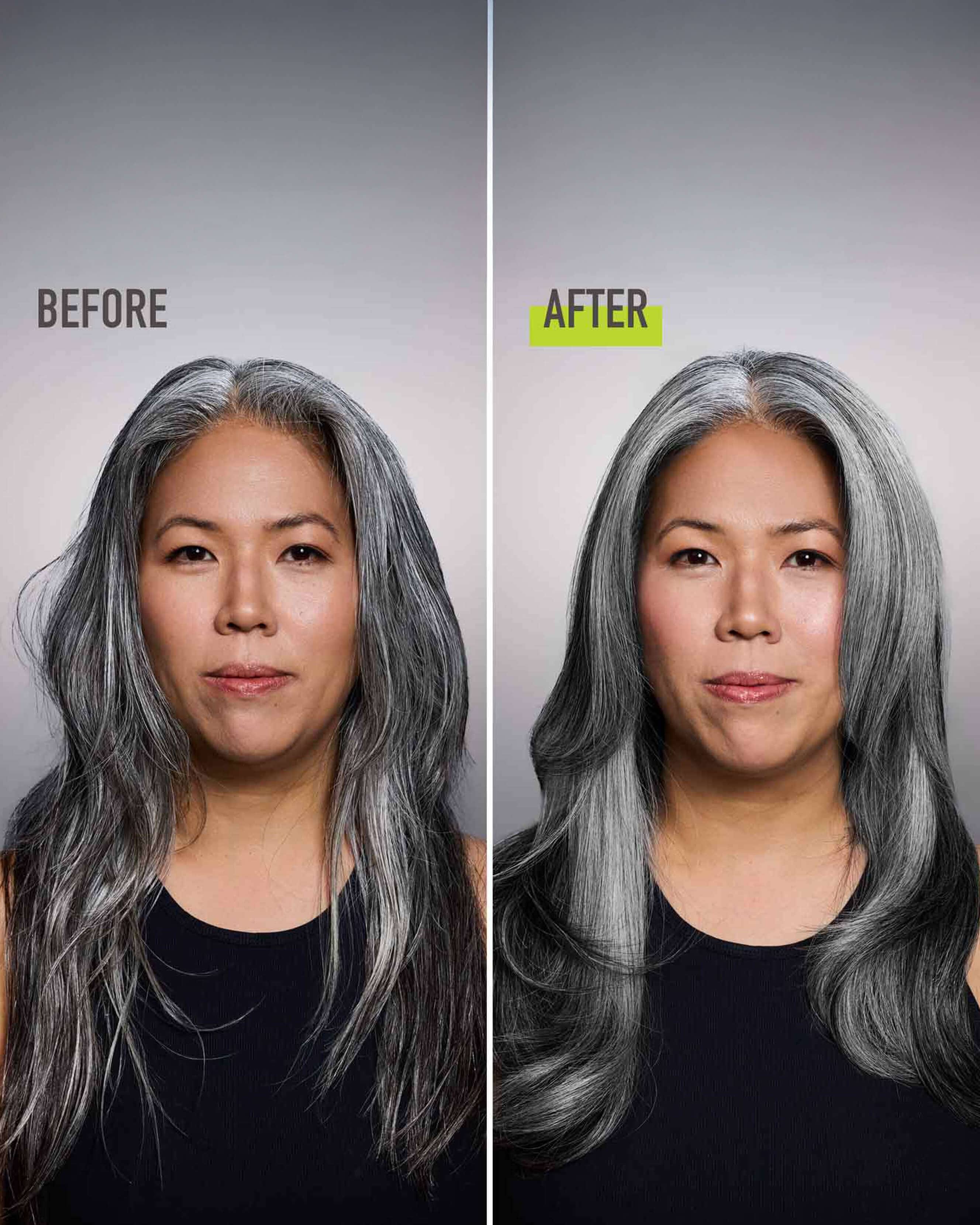Silverist Smooth Harmony Shine - Infusing Conditioner