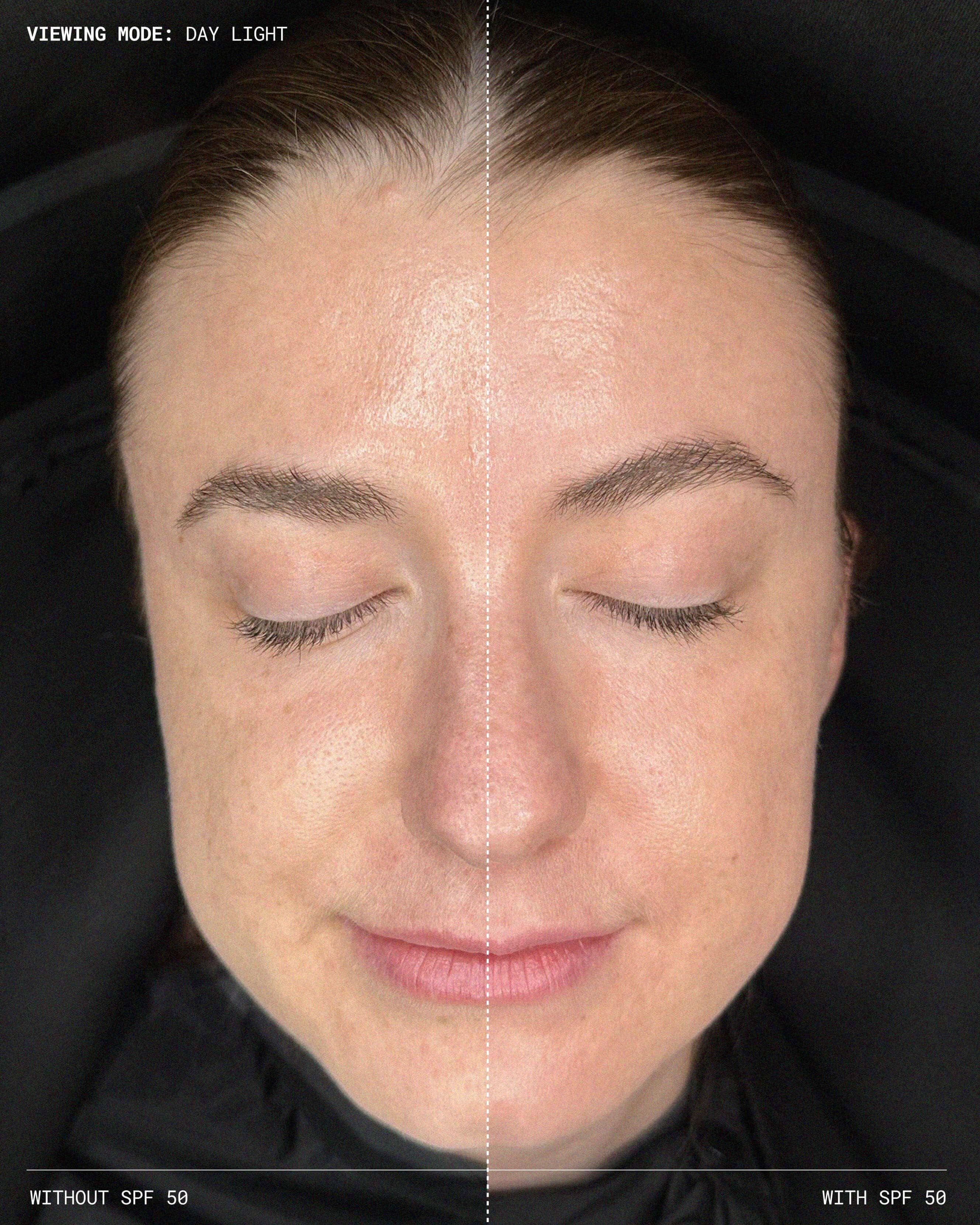 Emma Lewisham Sunceutical SPF 50 Mineral Face Cream