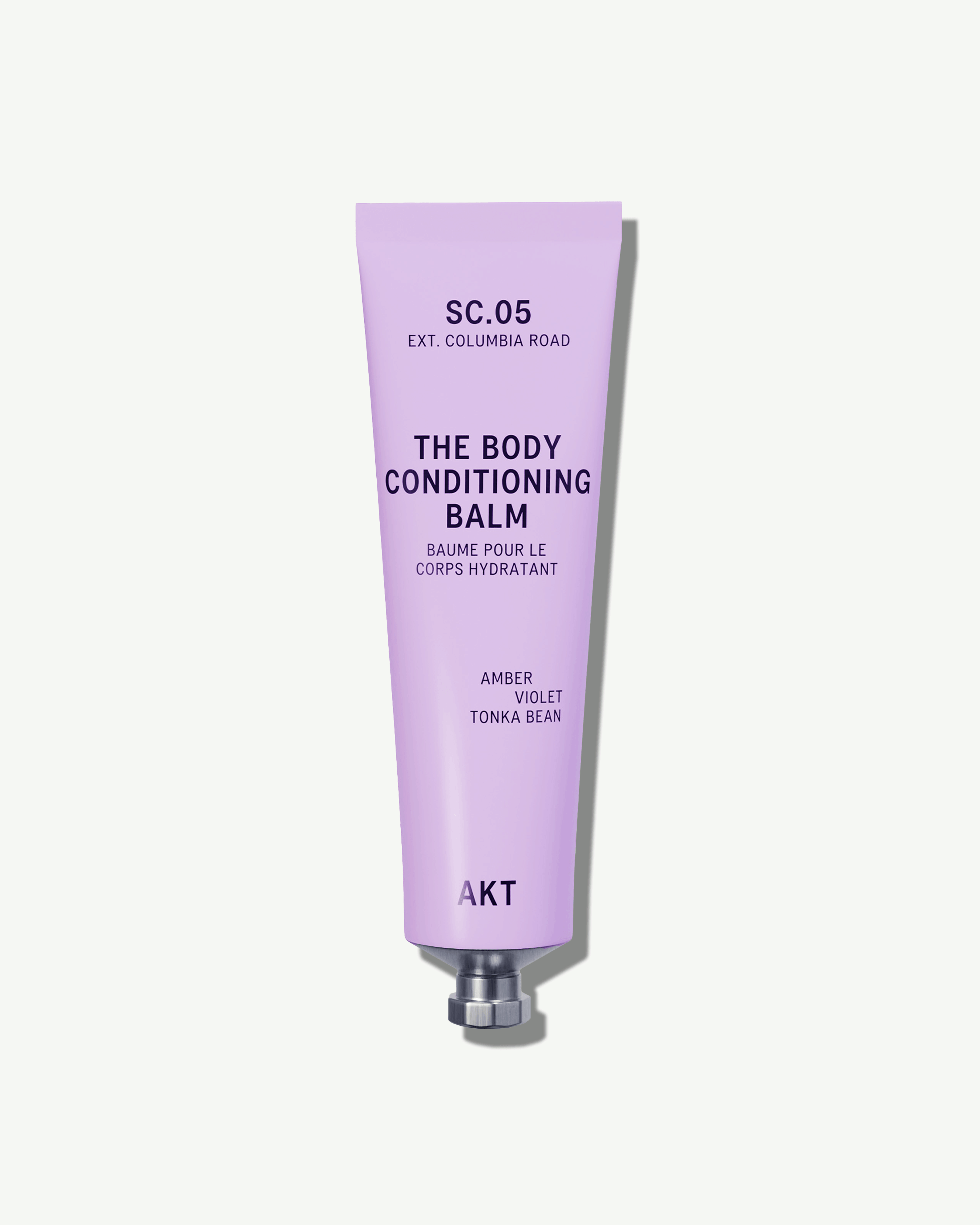 AKT The Body Conditioning Balm SC.05 Columbia Road