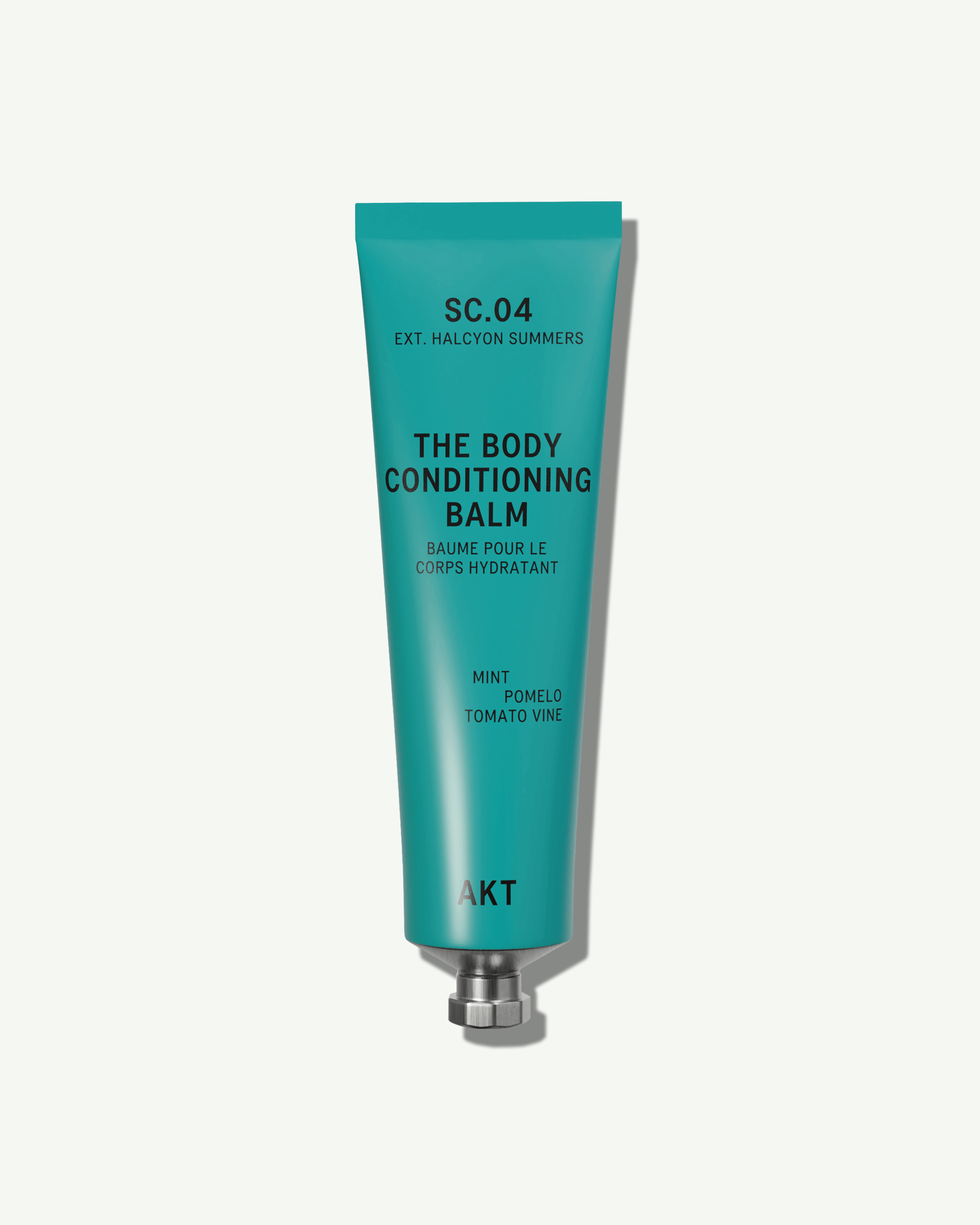 AKT The Body Conditioning Balm SC.04 Halcyon Summers