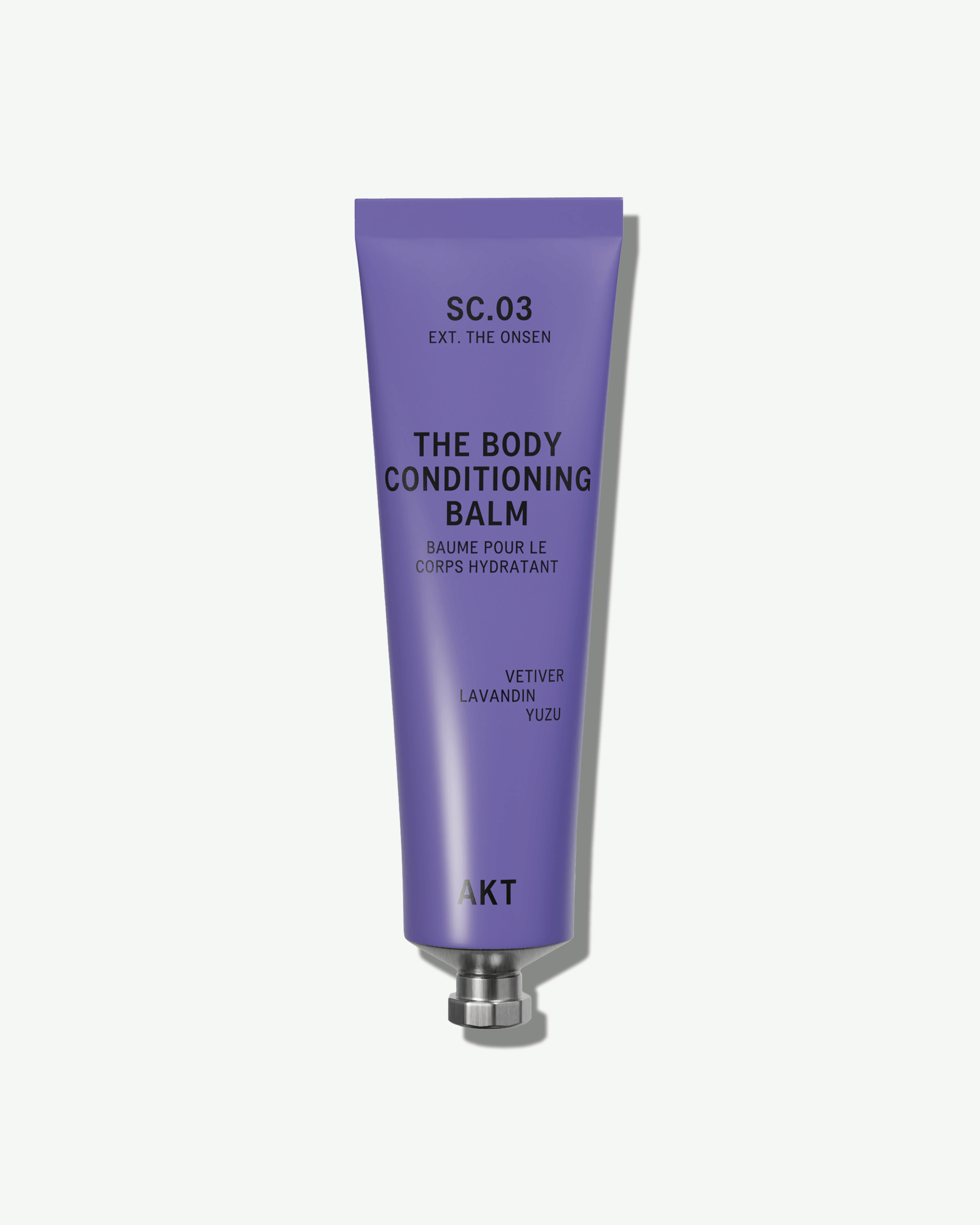 AKT The Body Conditioning Balm SC.03 The Onsen