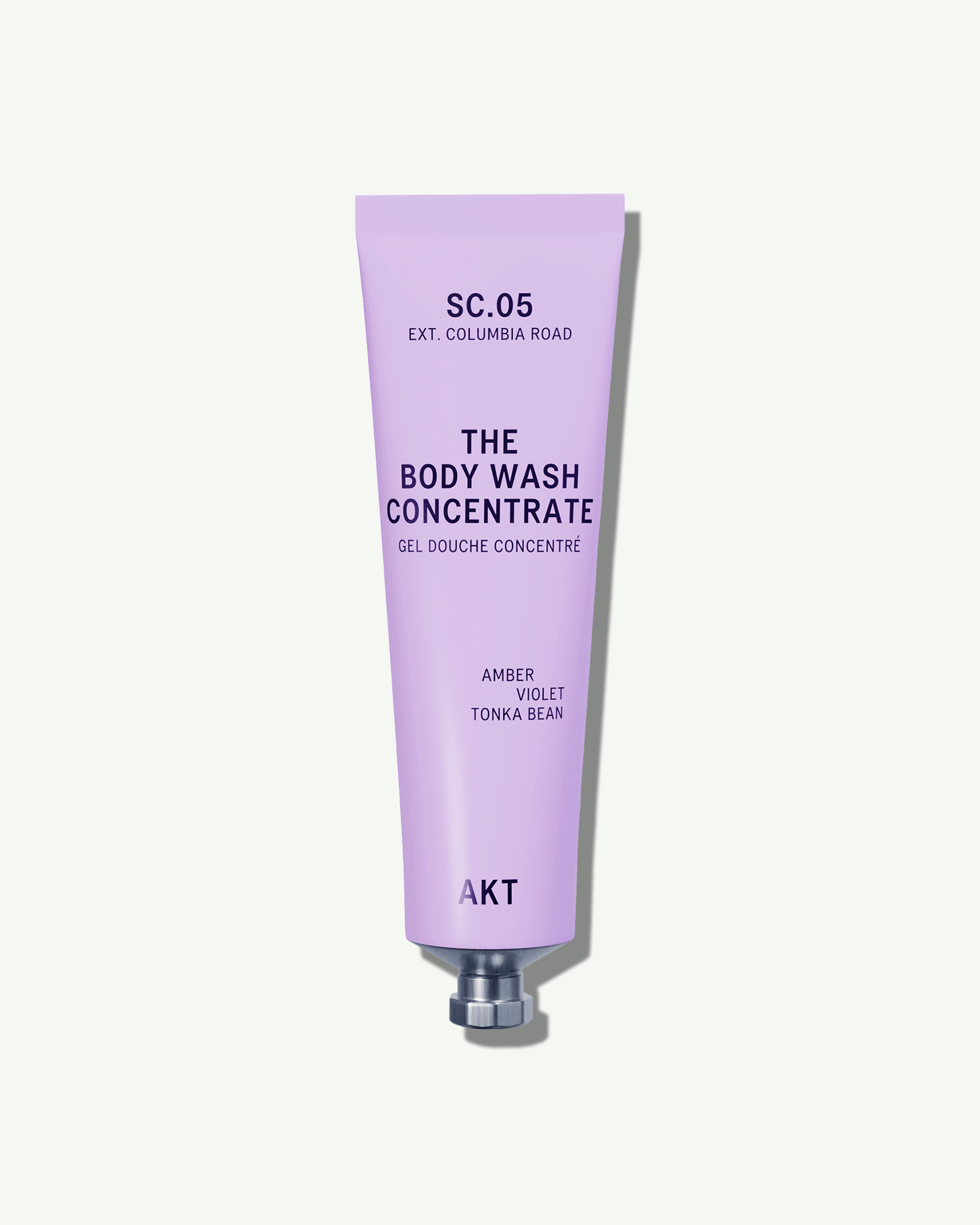 AKT The Body Wash Concentrate SC.05 Columbia Road