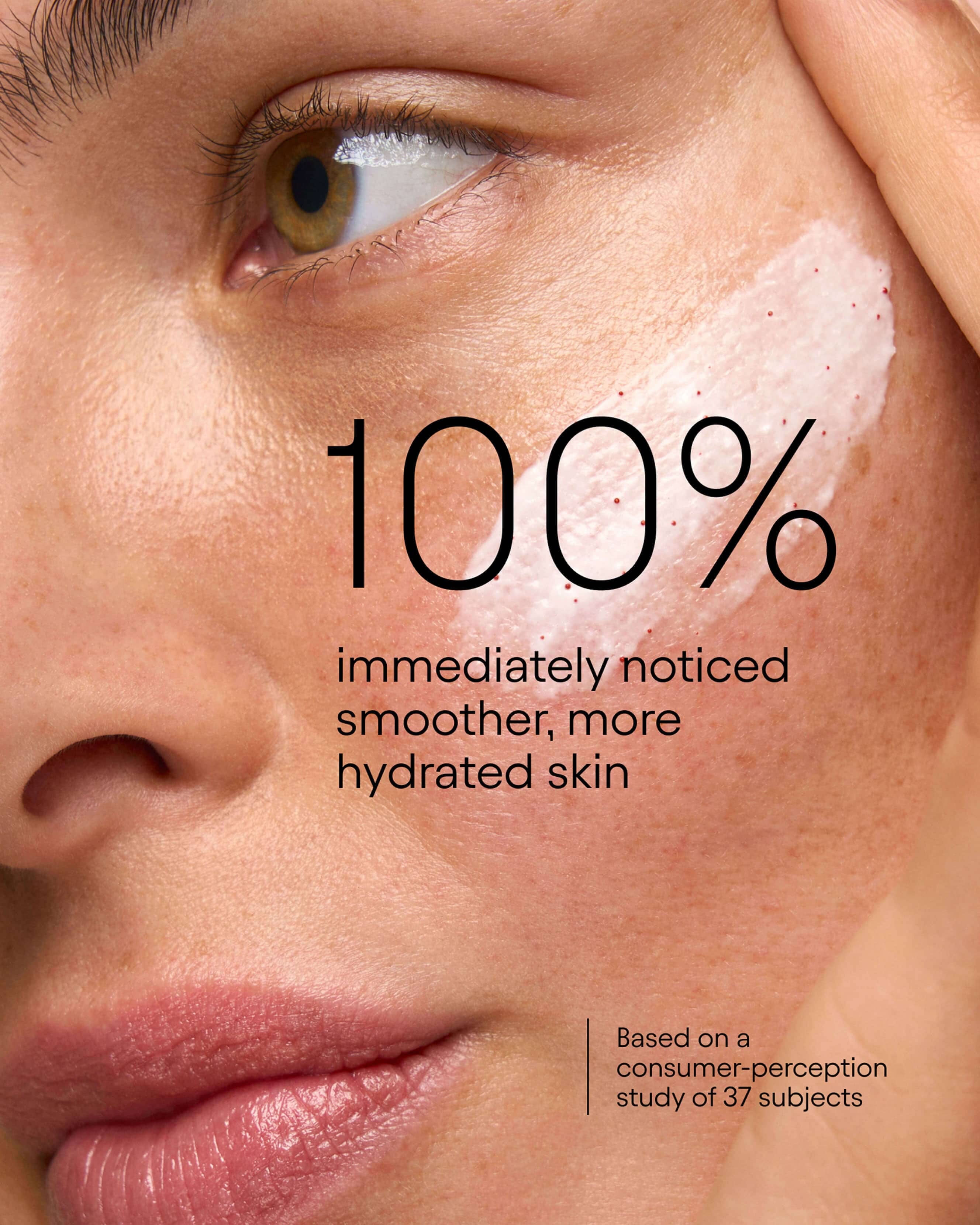 Alpyn Beauty Hydrating Cream Cleanser with Vitamin C & Juneberry