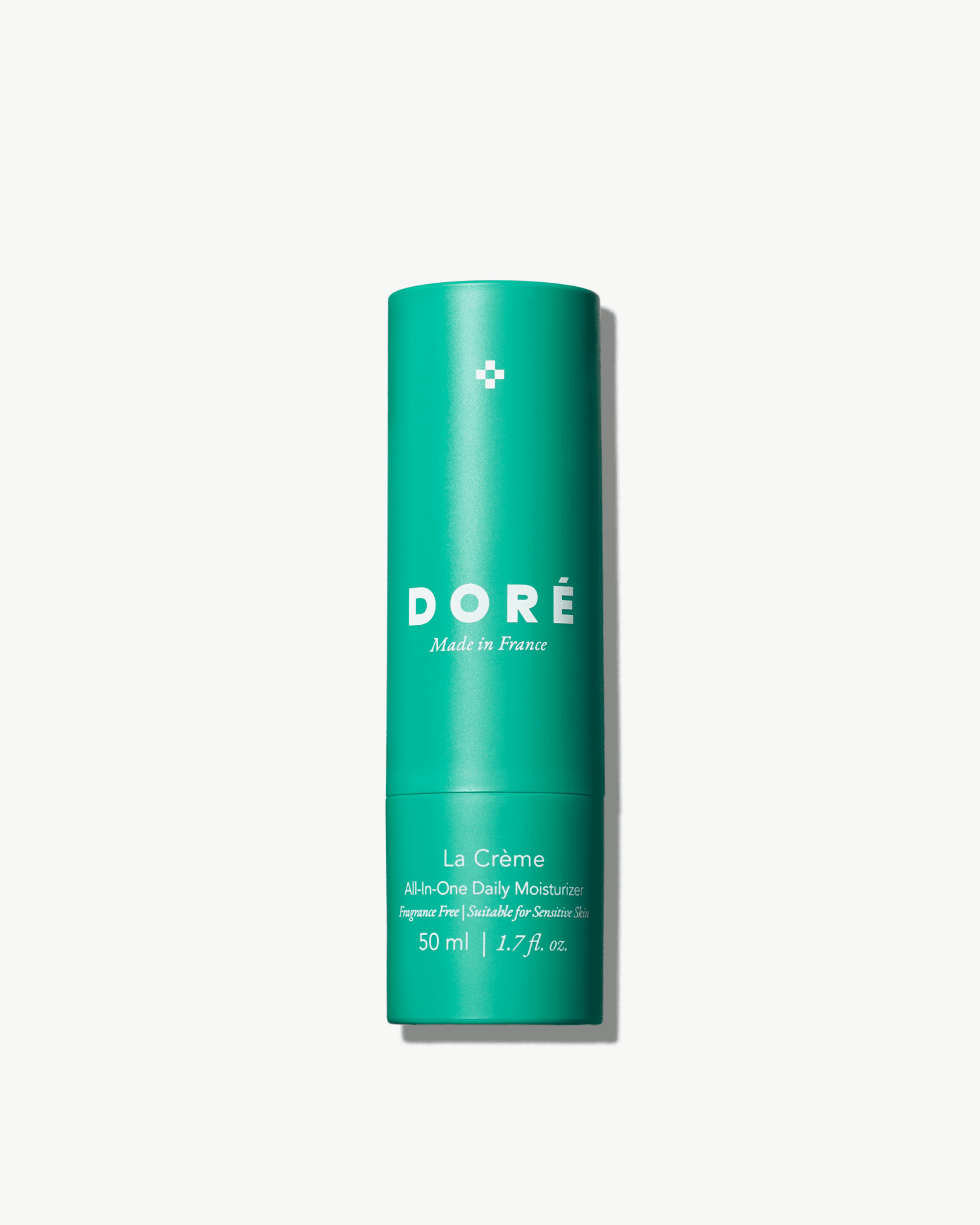 Doré La Crème All In One Daily Moisturizer