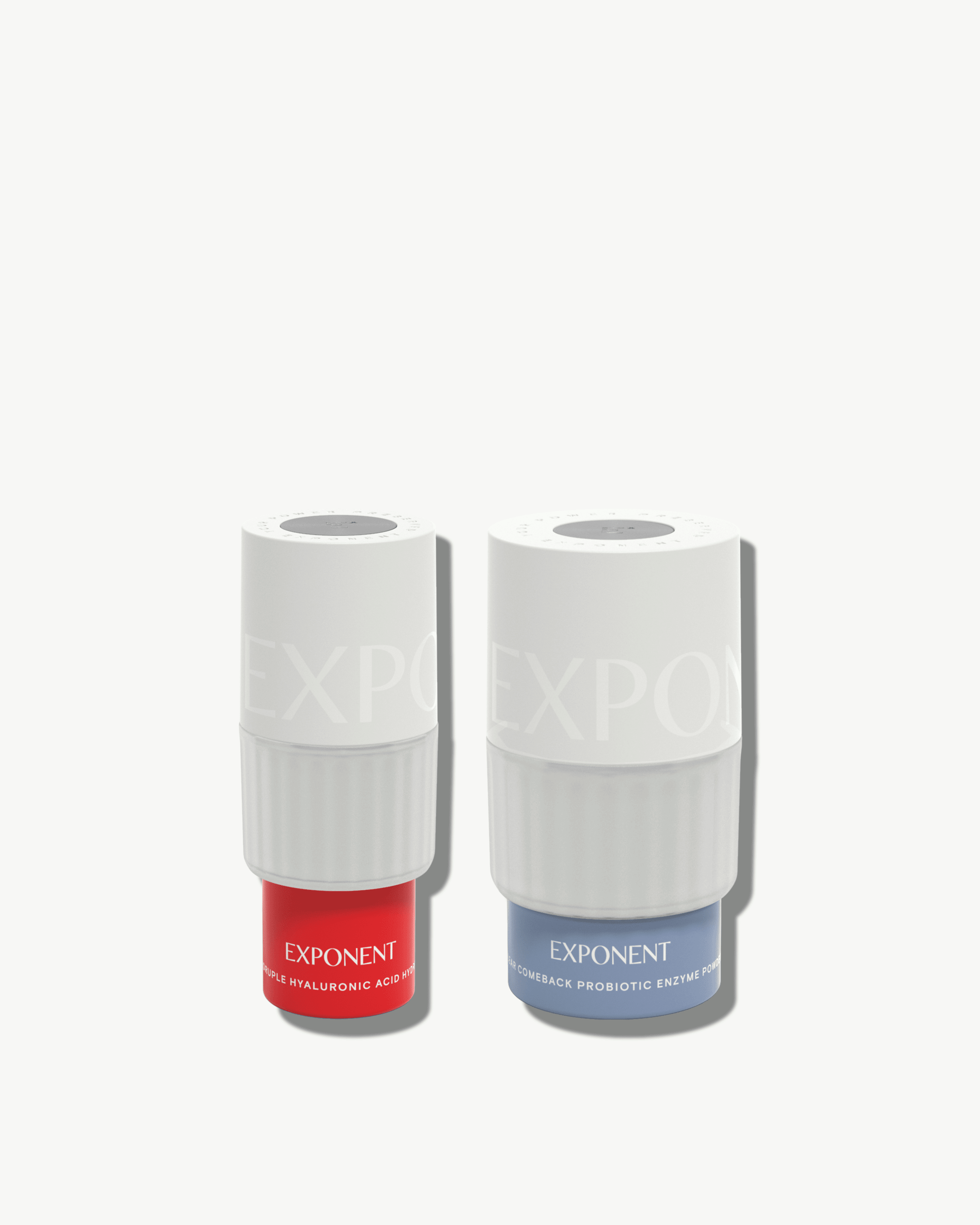 Exponent Beauty Clear Comeback Probiotic Enzyme Power Serum