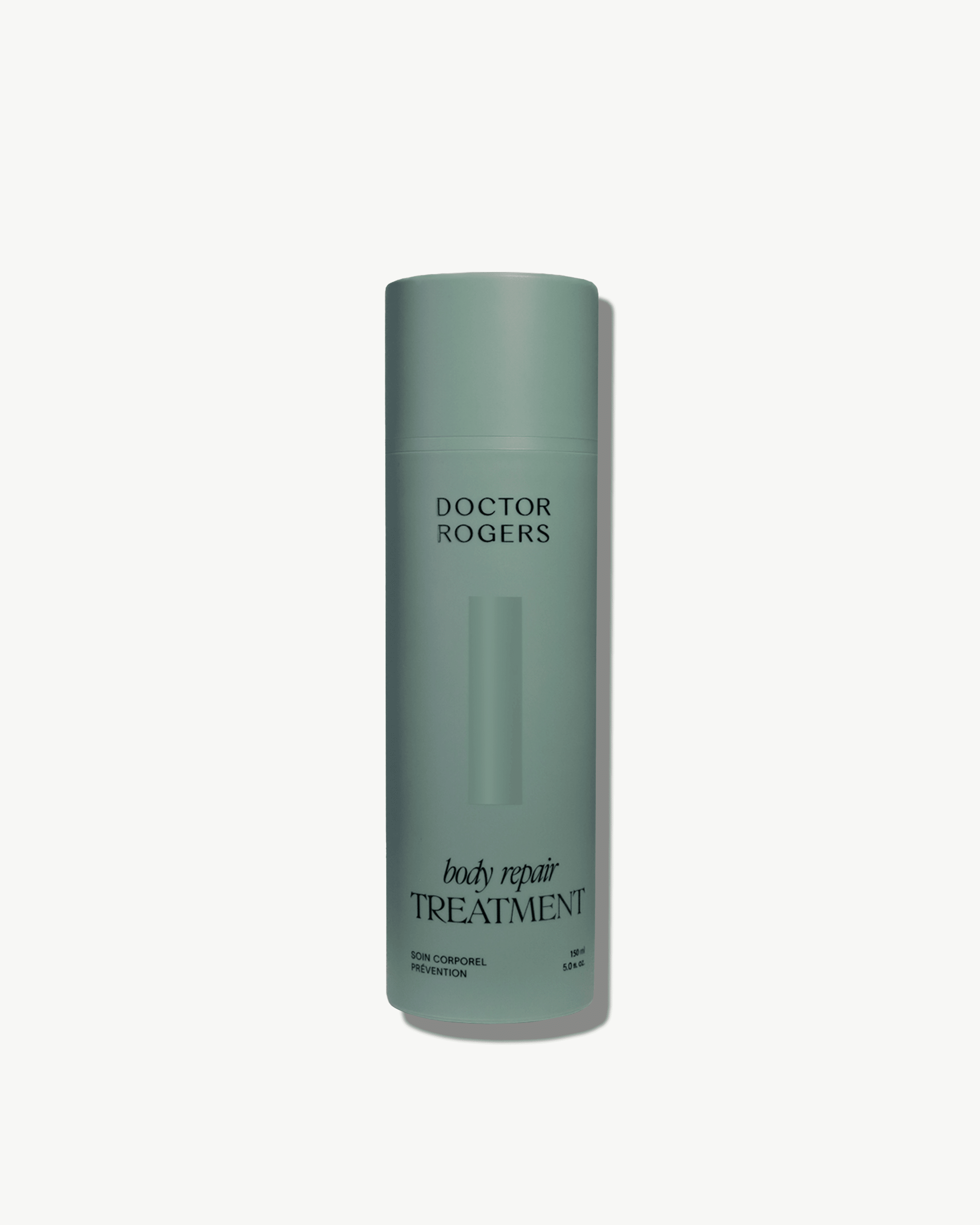 Doctor Rogers Glycolic + Bakuchiol Smoothing Body Treatment