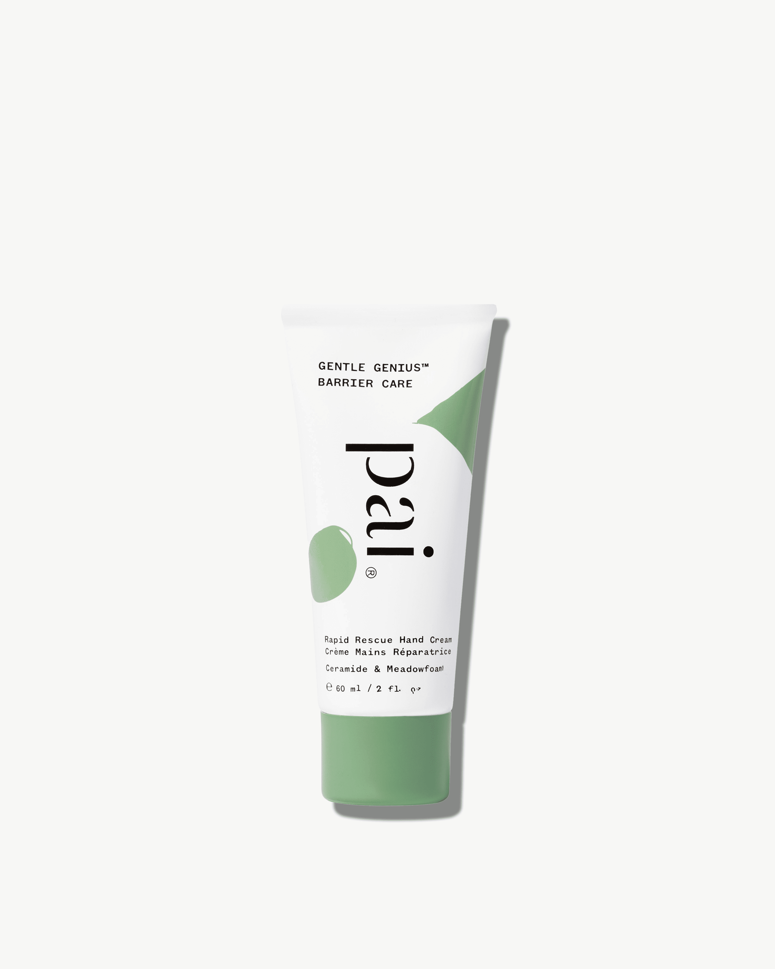 Pai GENTLE GENIUS™ Barrier Care Rapid Rescue Hand Cream