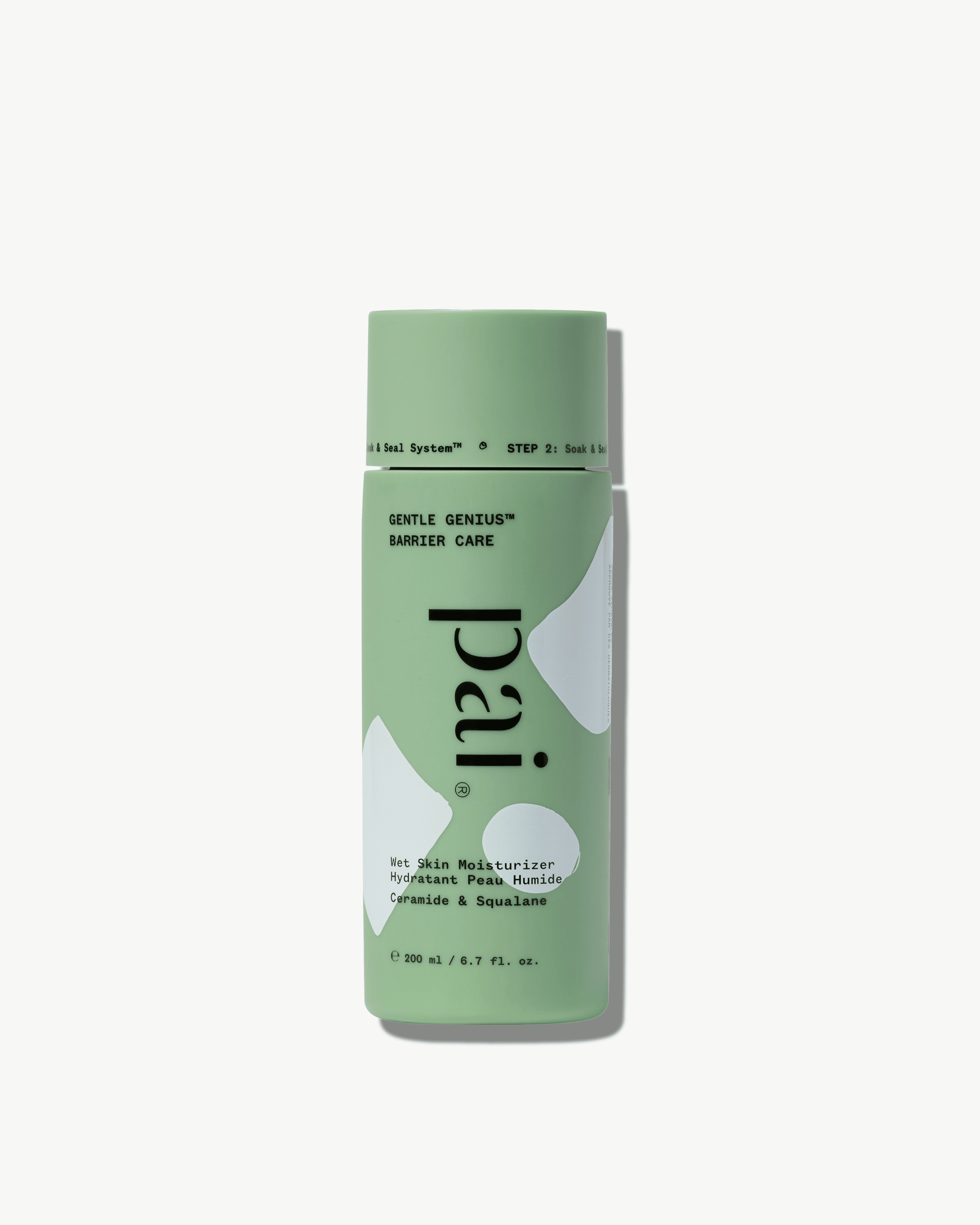 Pai GENTLE GENIUS™ Barrier Care Wet Skin Moisturizer