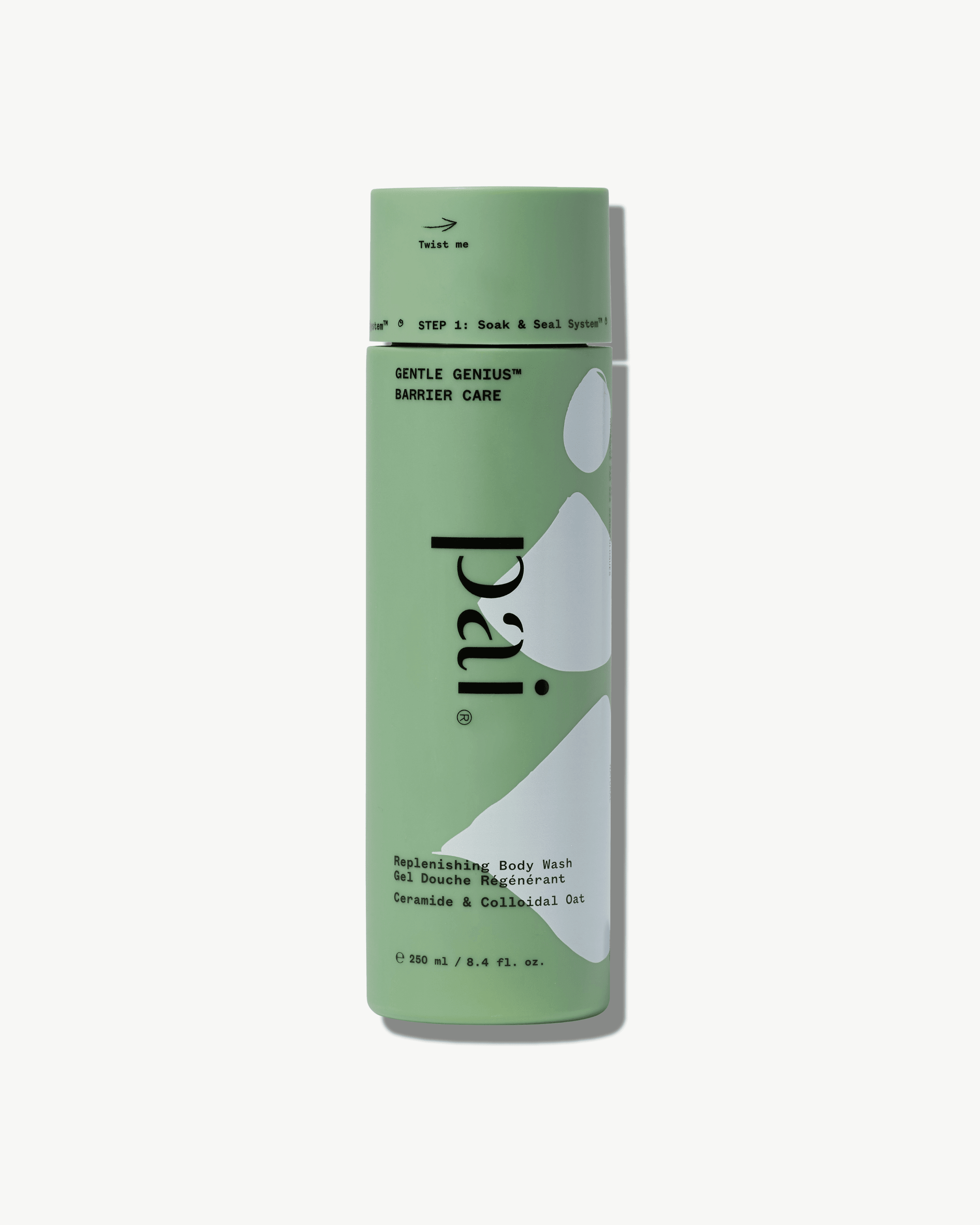 Pai GENTLE GENIUS™ Barrier Care Replenishing Body Wash