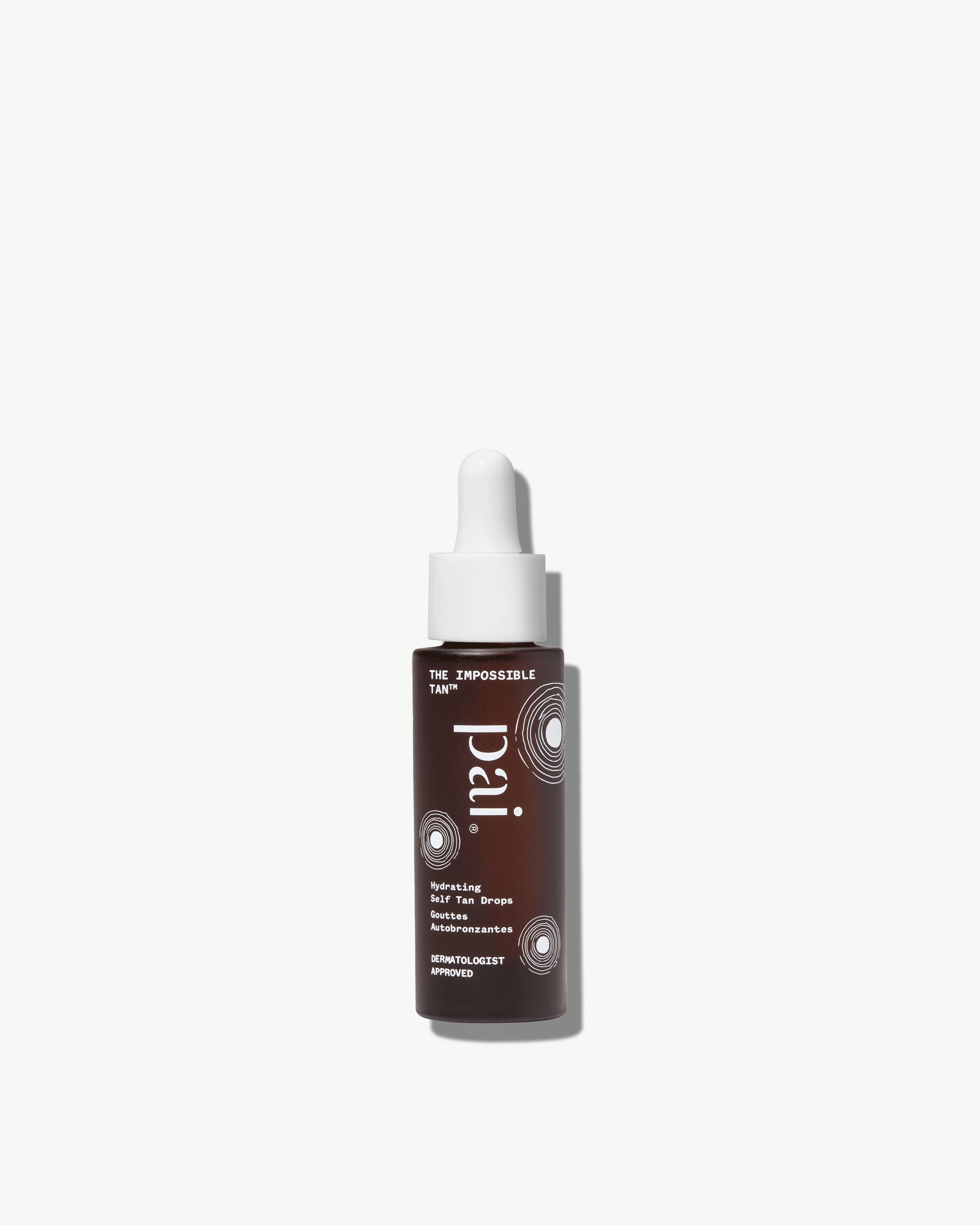 Pai The Impossible Tan™ Hydrating Self Tan Drops
