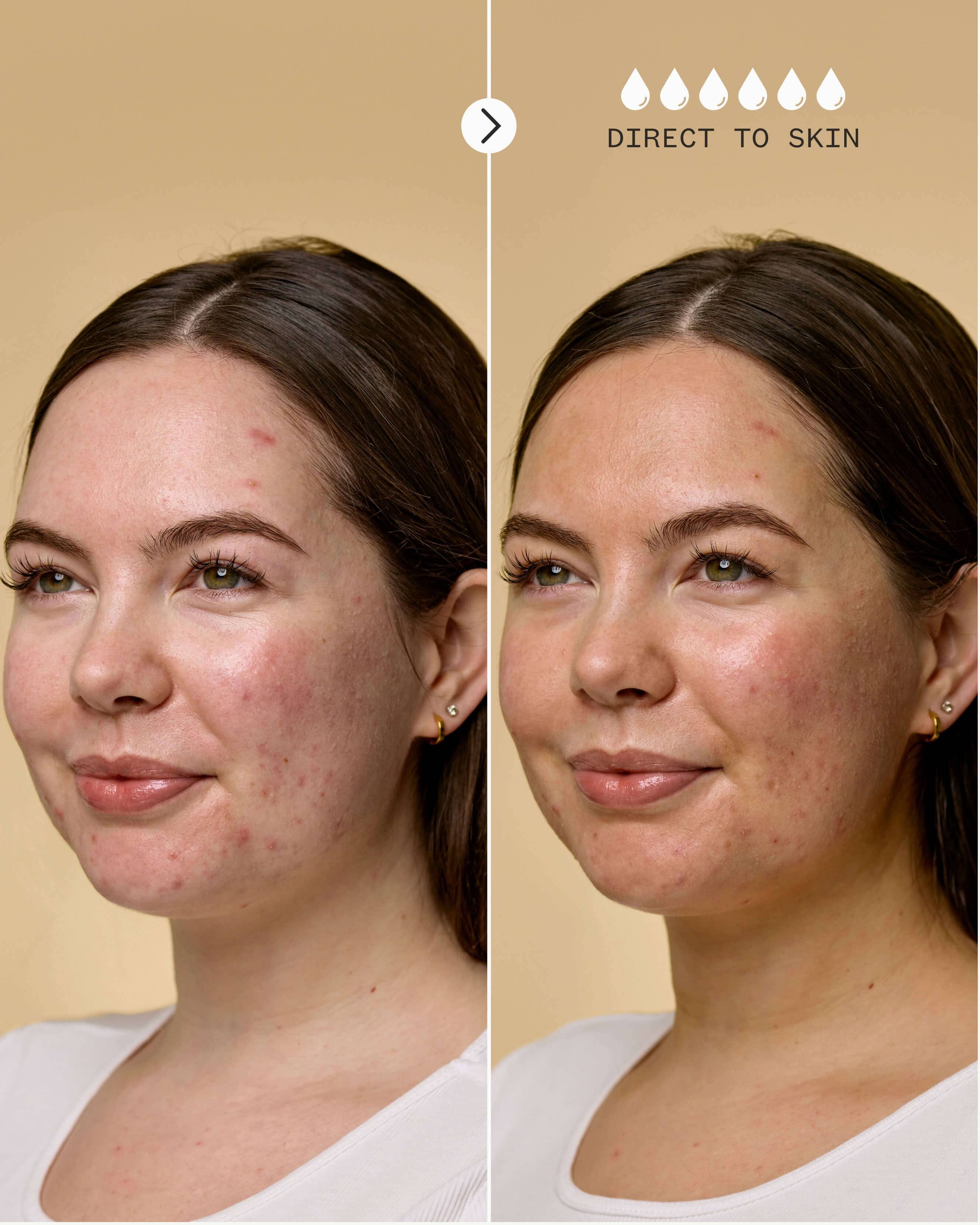 Pai The Impossible Tan™ Hydrating Self Tan Drops