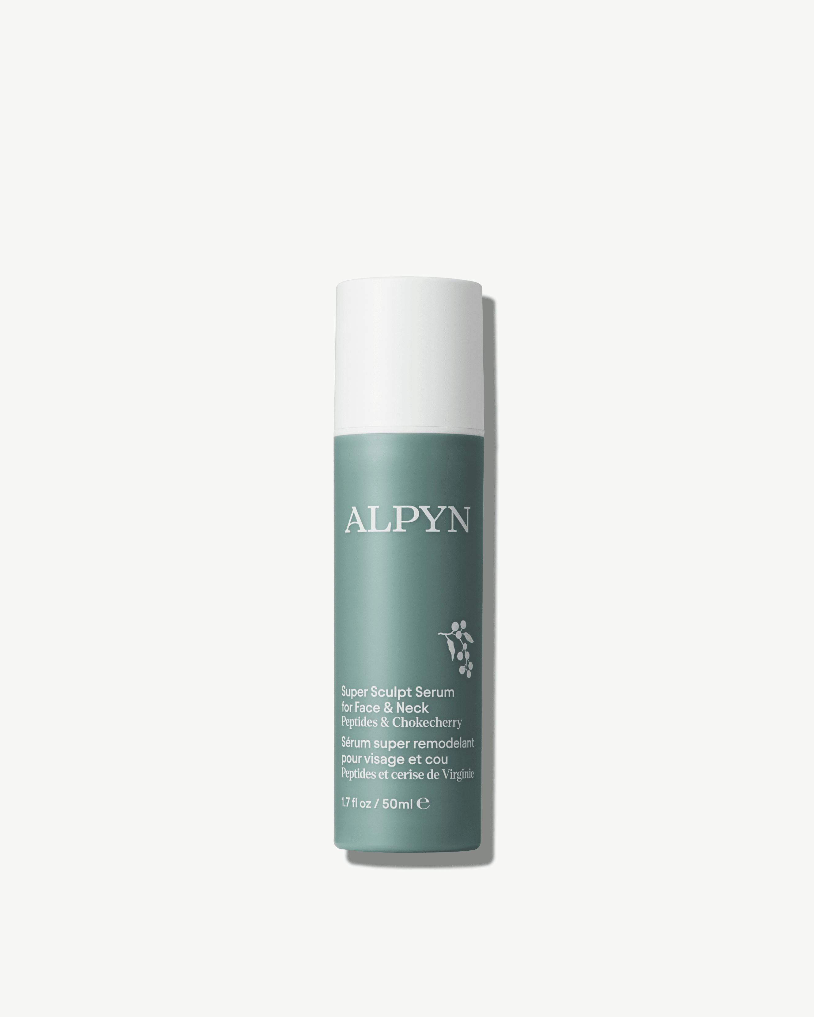 Alpyn Beauty Super Sculpt Serum For Face & Neck
