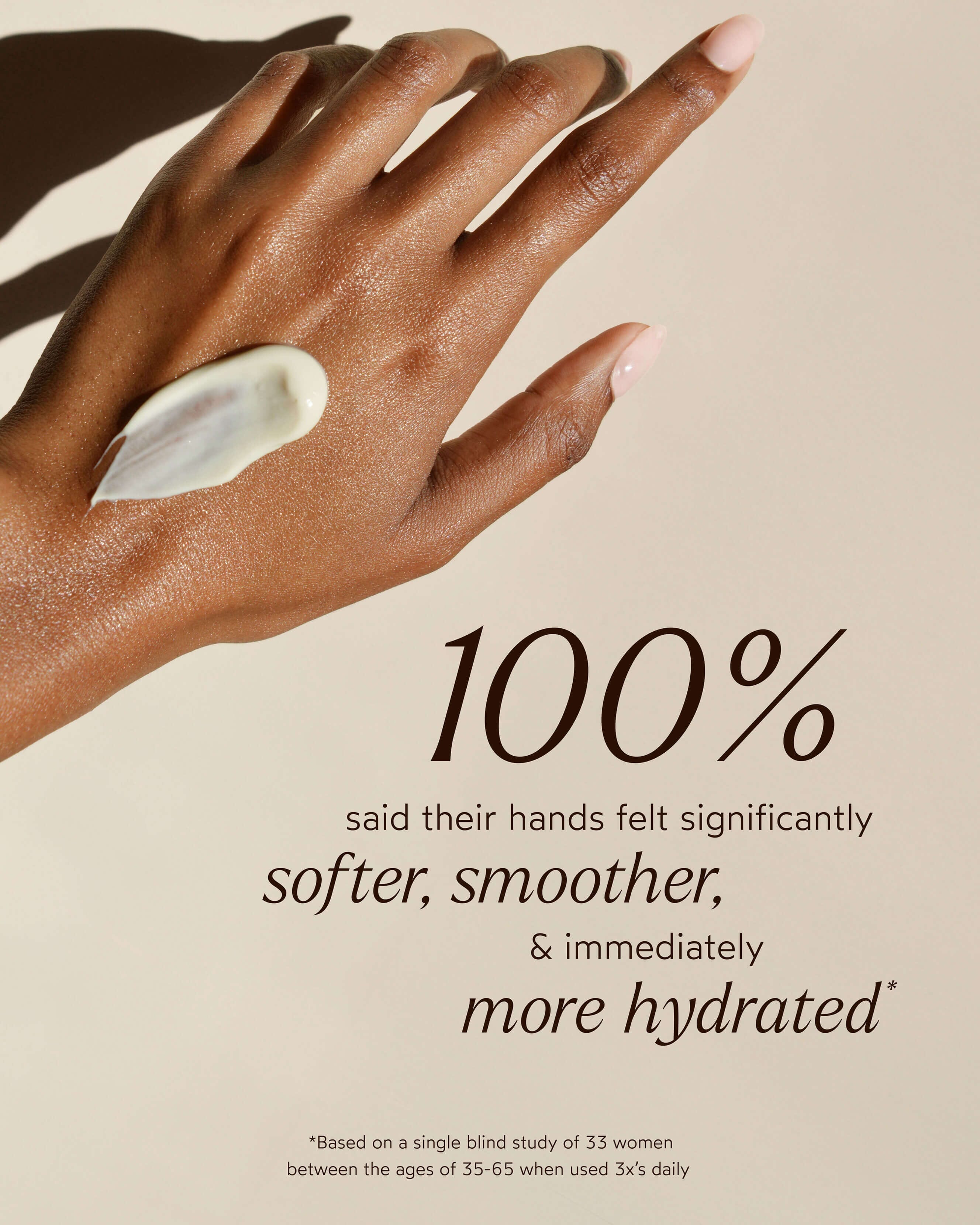 True Botanicals Chebula The Hand Cream