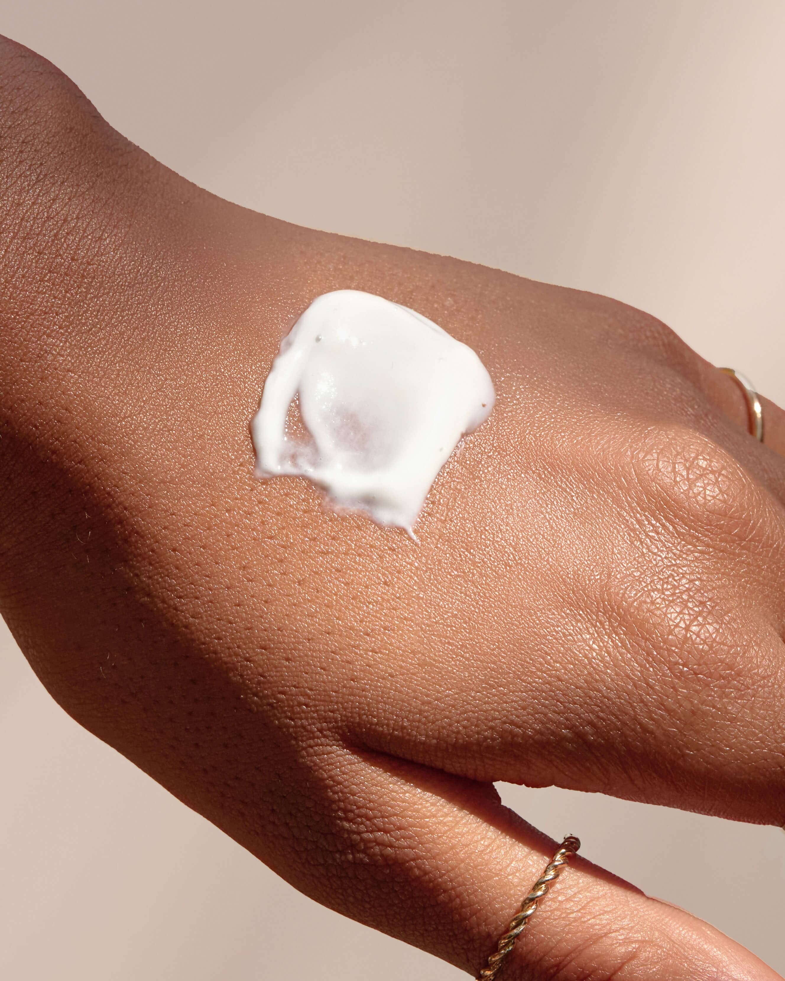 True Botanicals Chebula The Hand Cream