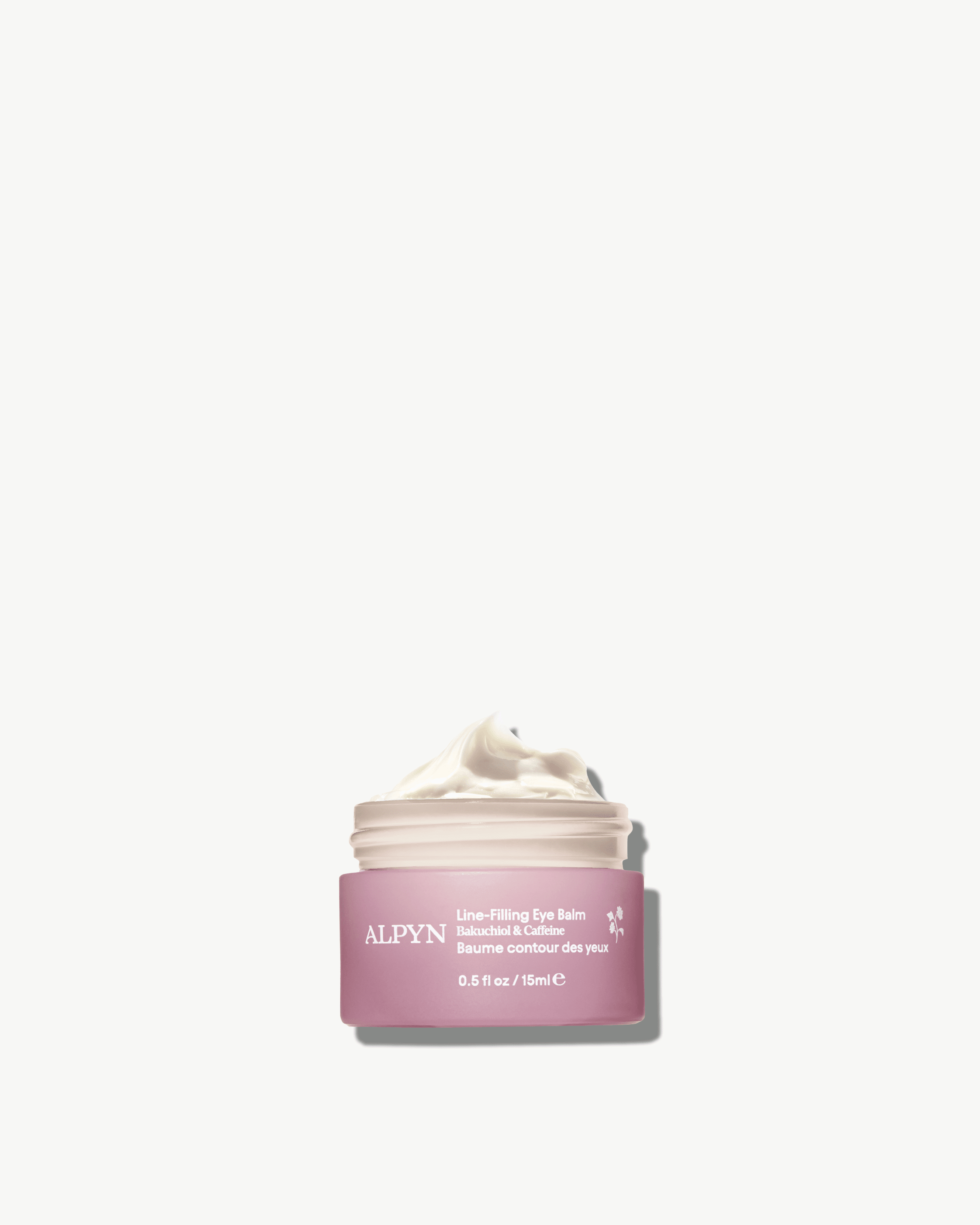 Alpyn Beauty Line - Filling Eye Balm