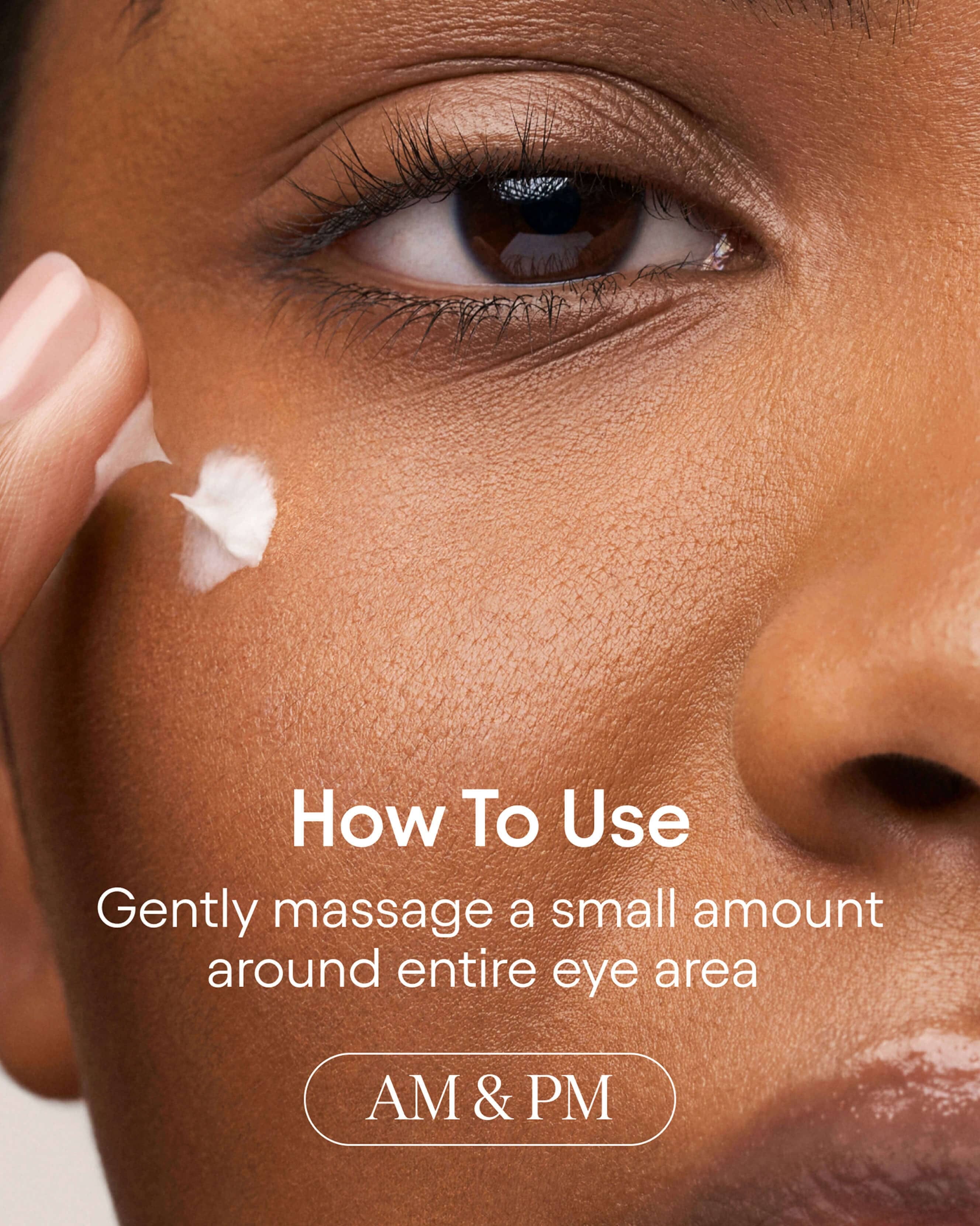 Alpyn Beauty Line - Filling Eye Balm