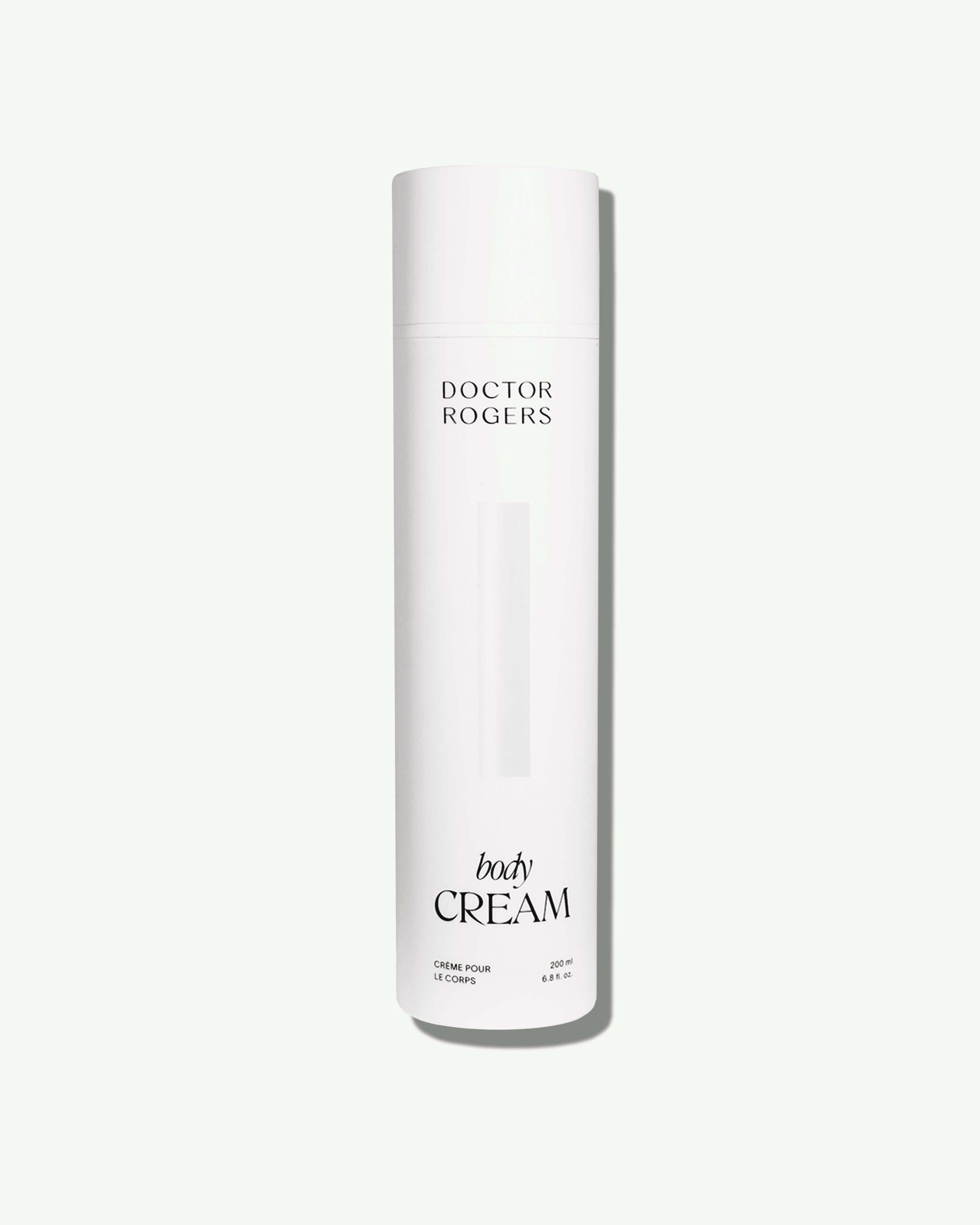 Doctor Rogers Shea Butter + Ceramide Restorative Body Cream