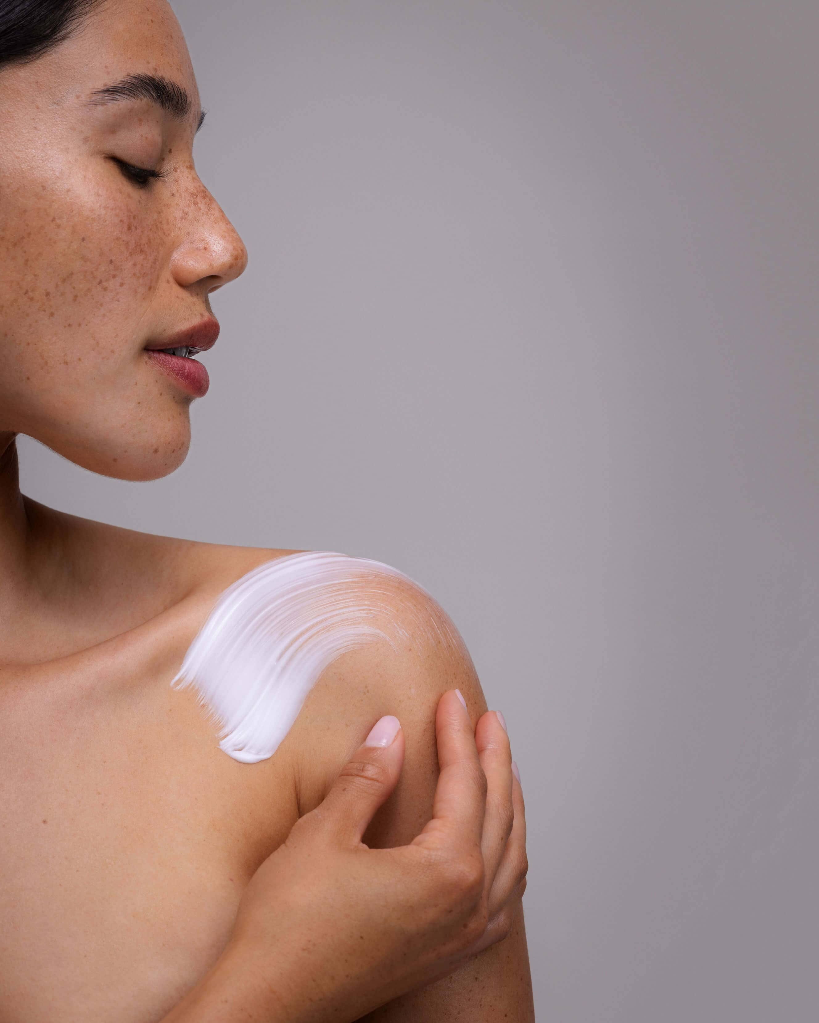 Doctor Rogers Shea Butter + Ceramide Restorative Body Cream