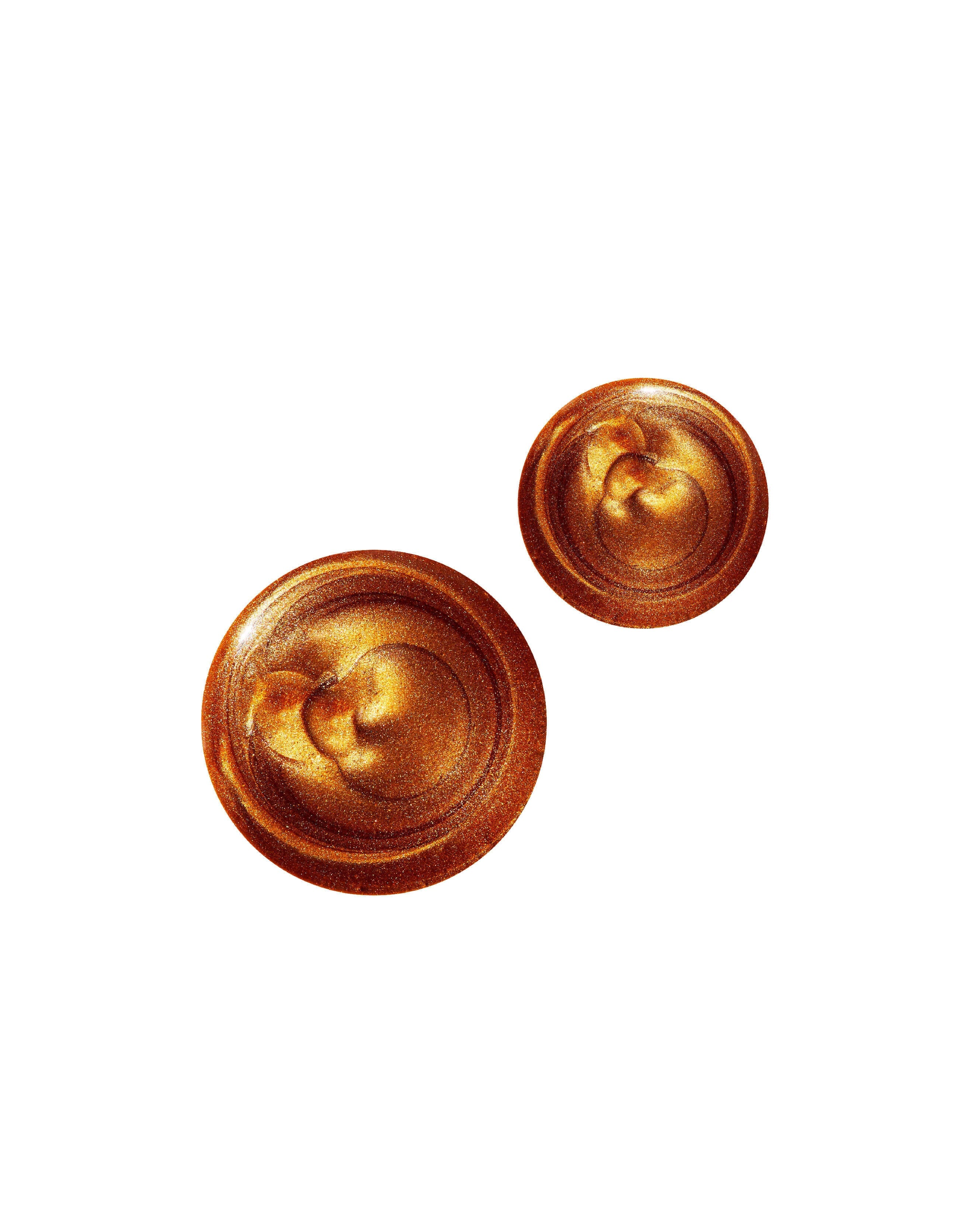 True Botanicals Bronze Well Regenerative Glow Drops