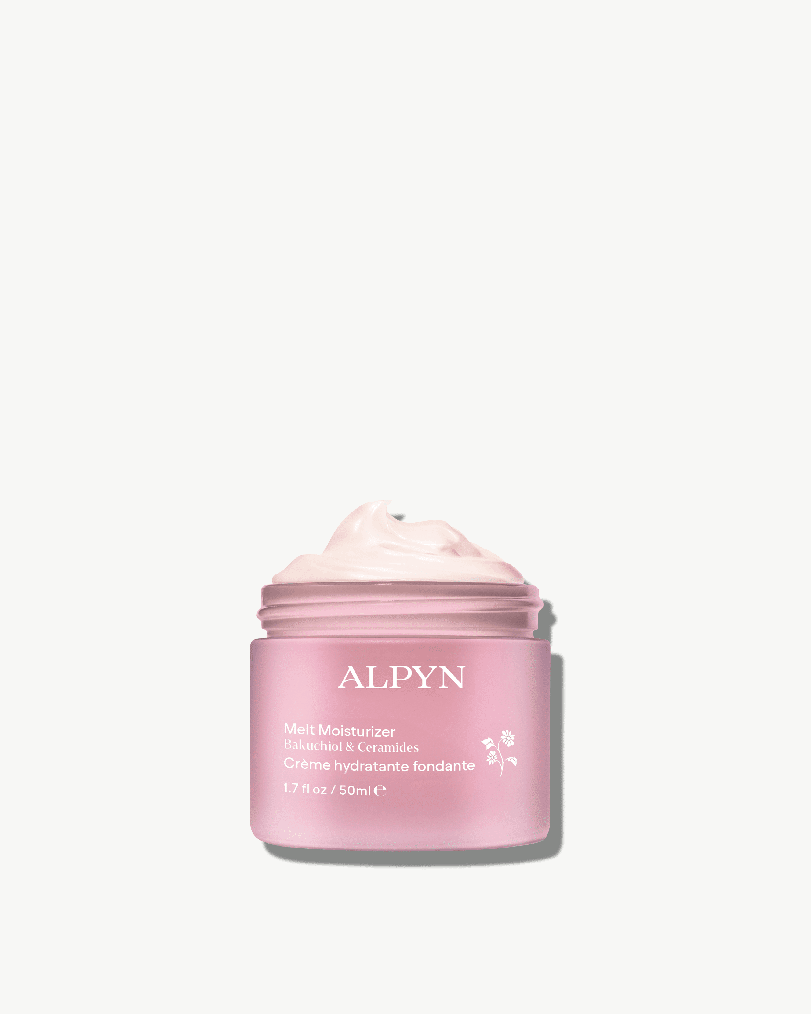 Alpyn Beauty Melt Moisturizer