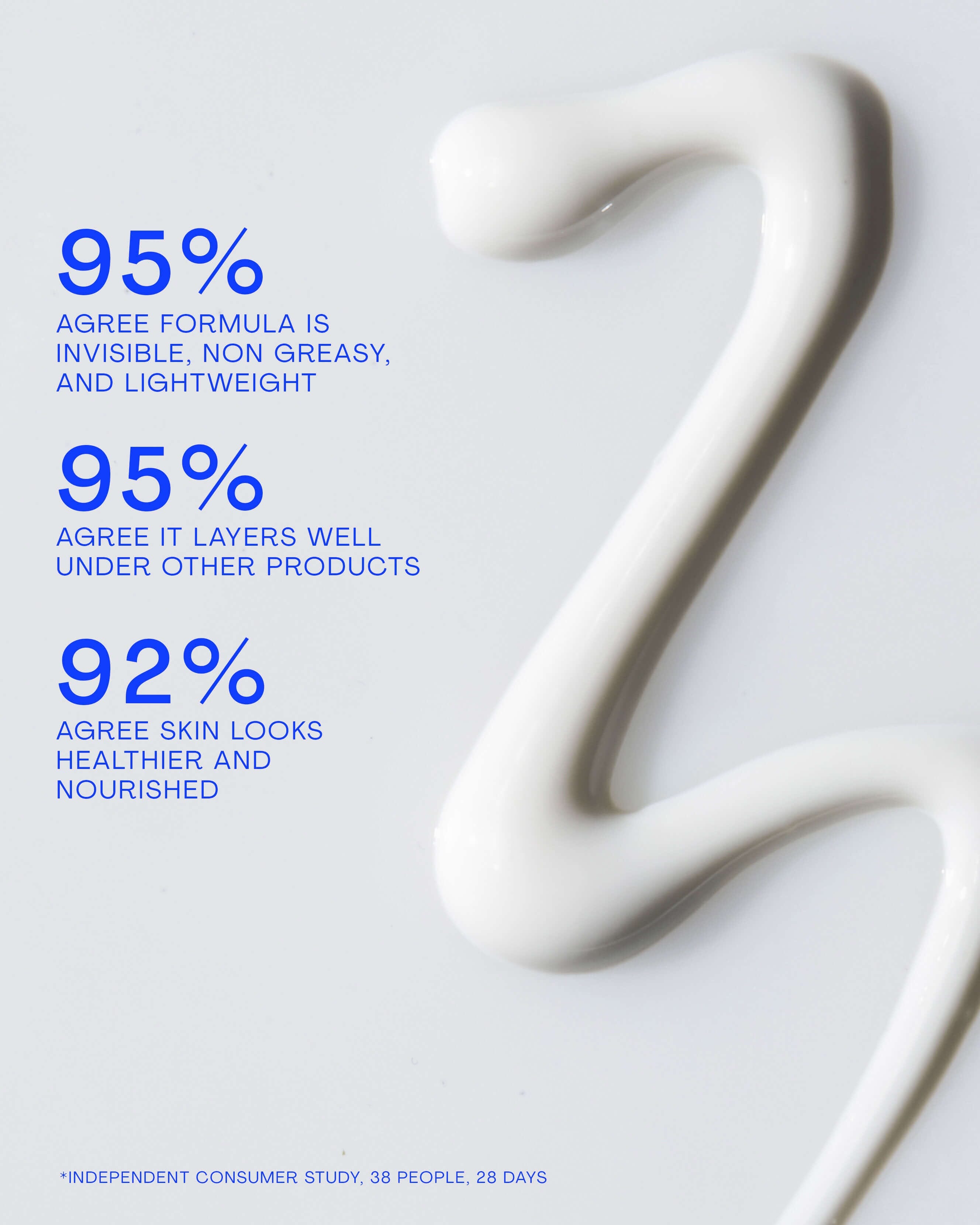 The Outset Hydrasheer™ 100% Mineral Sunscreen SPF 30
