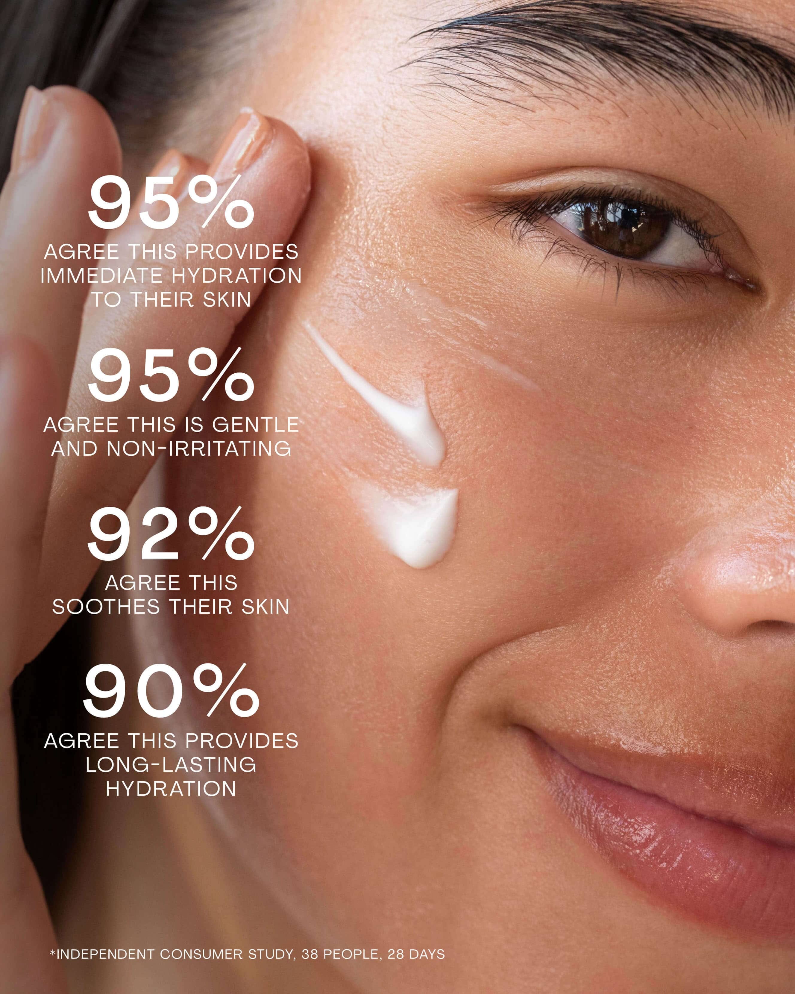 The Outset Nourishing Squalane Daily Moisturizer