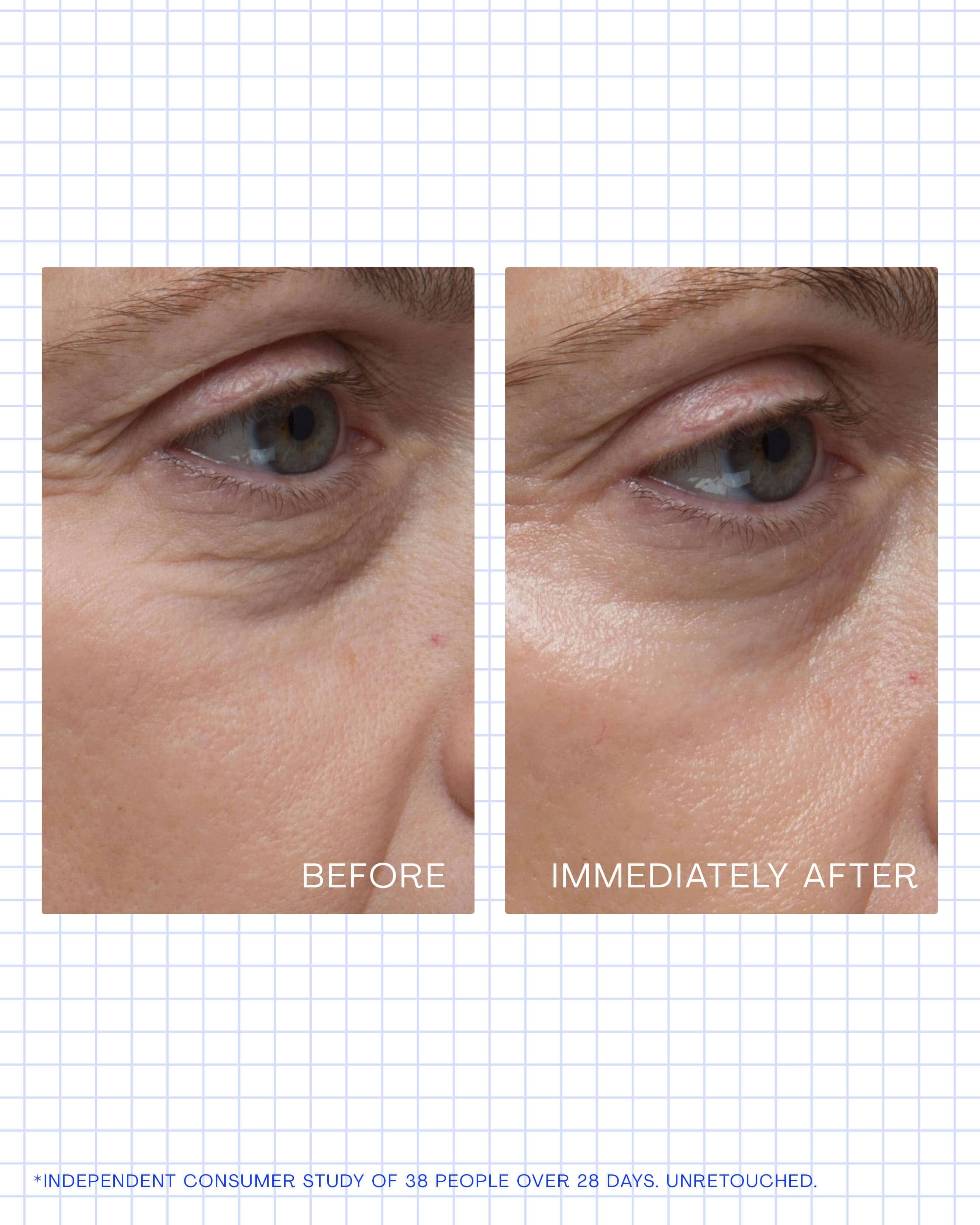 The Outset Firming Vegan Prep Serum