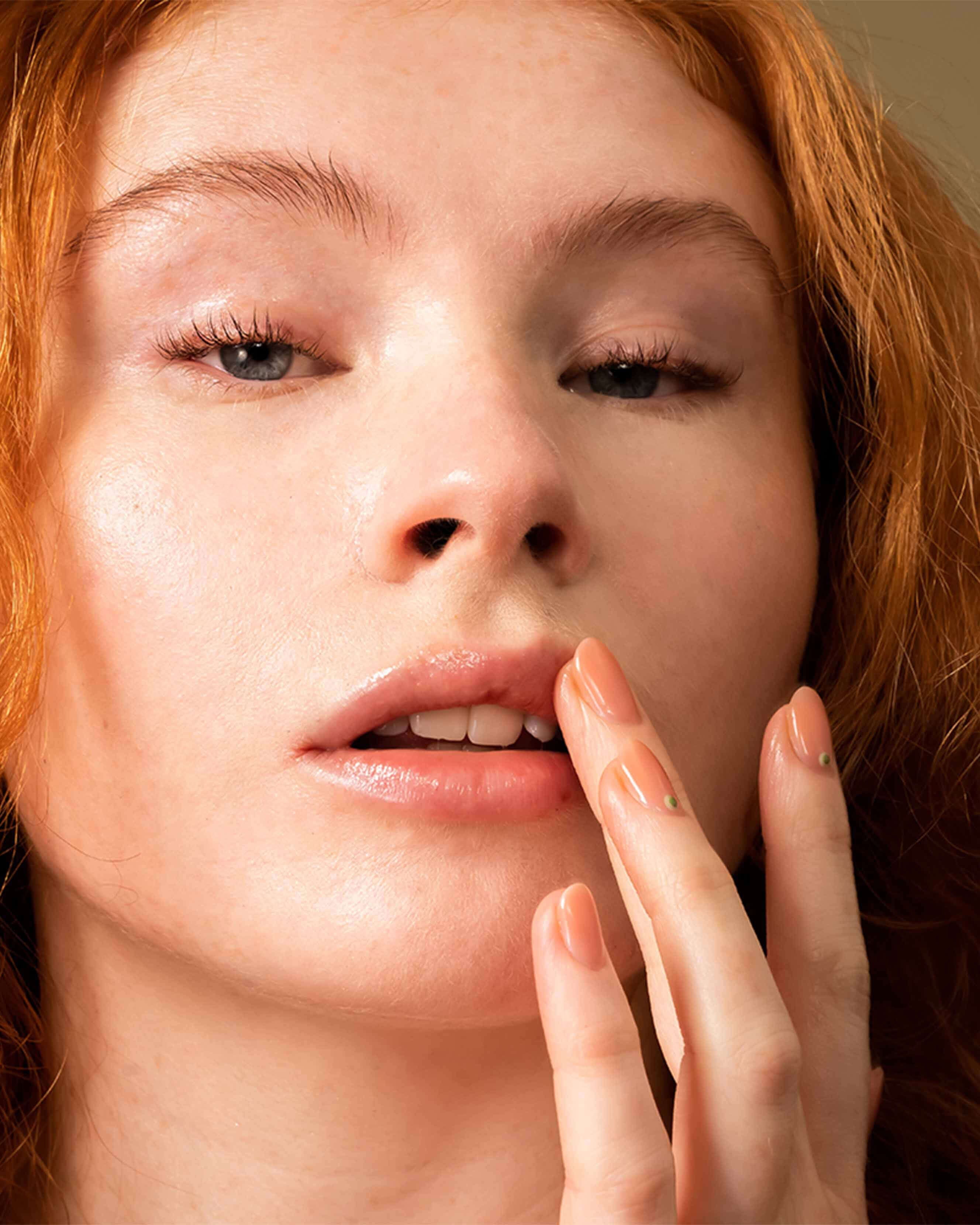 KOBA Skincare Feeling Myself Lip Balm