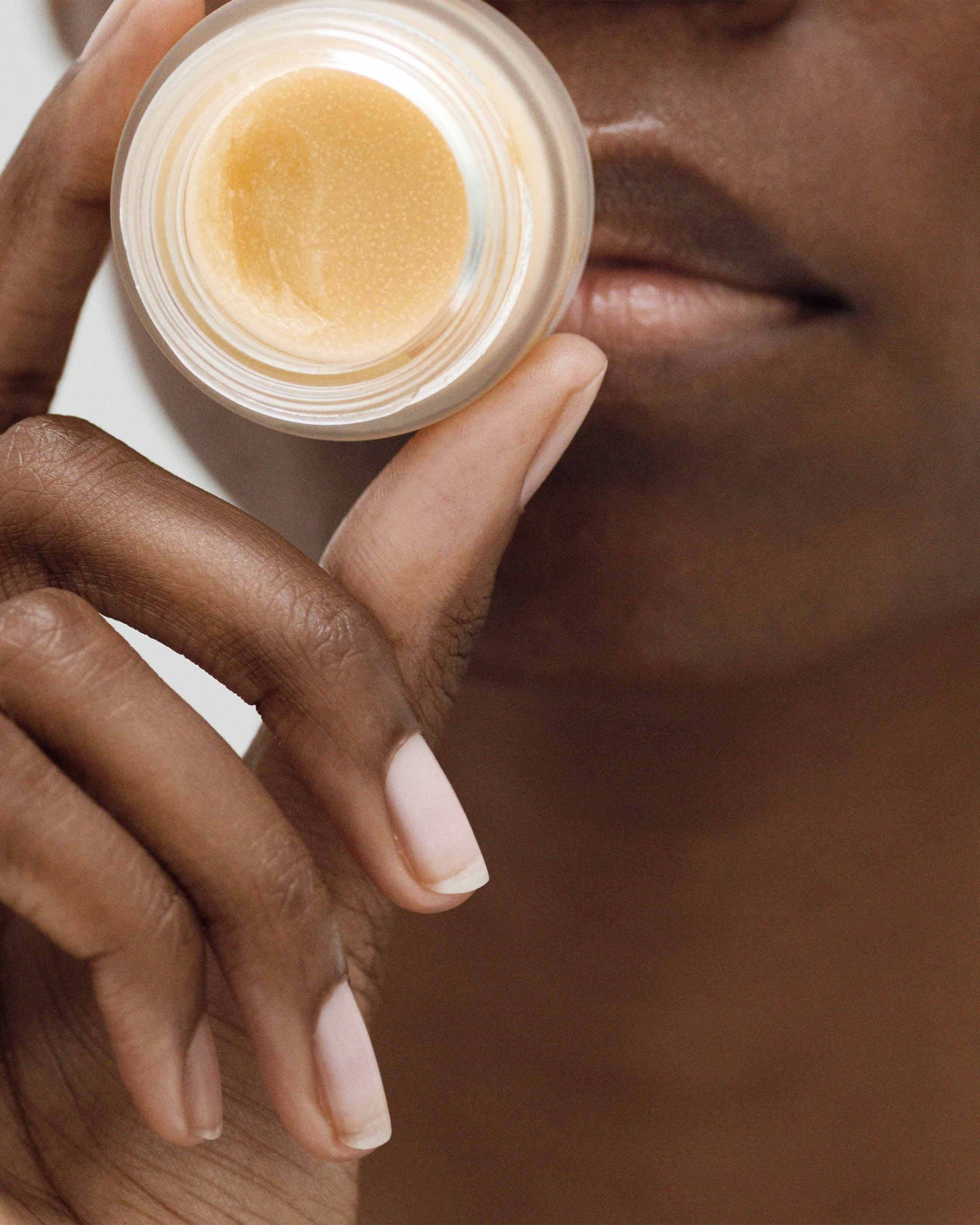 KOBA Skincare Feeling Myself Lip Balm