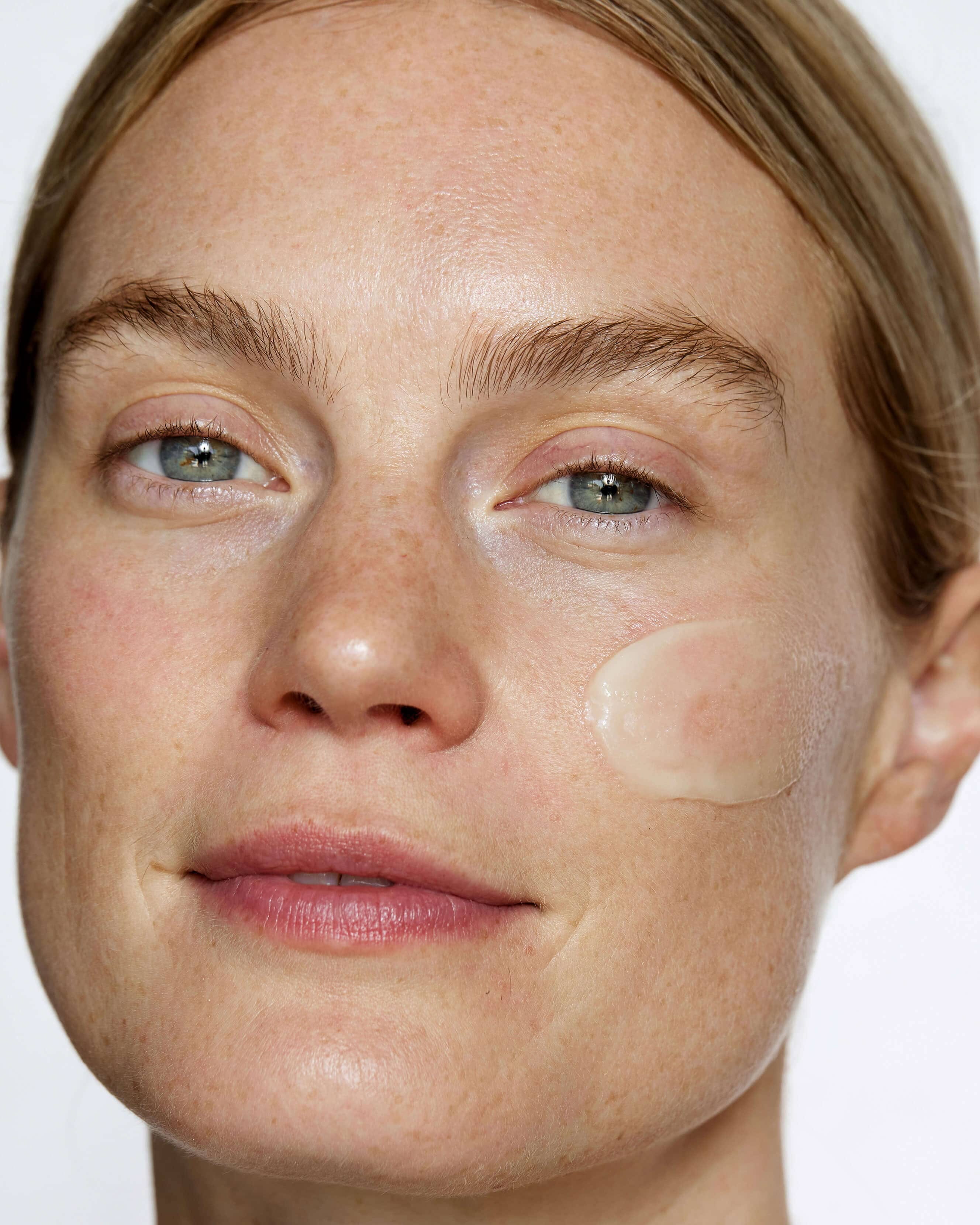 KOBA Skincare Safou Sorbet Cleansing Balm