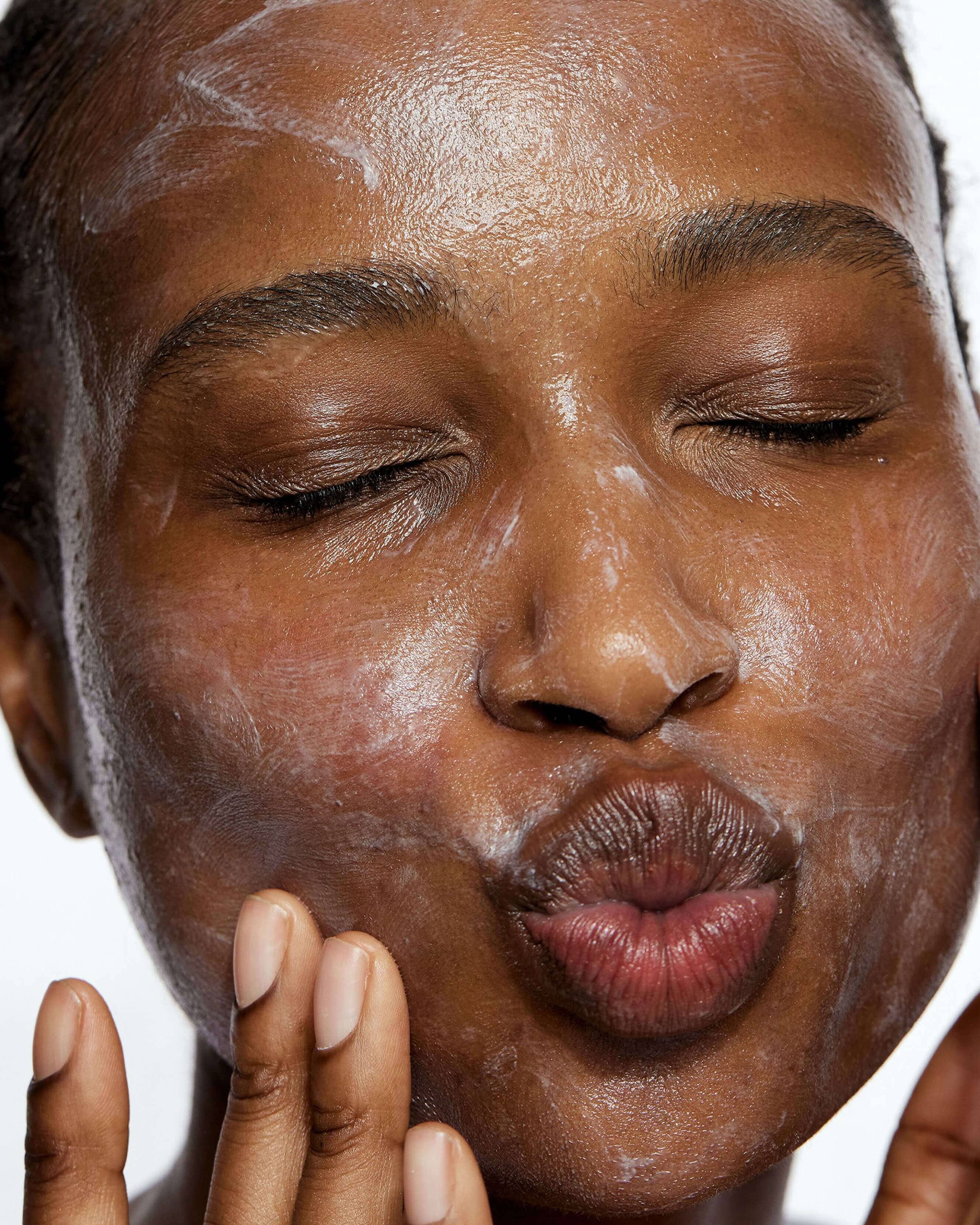 KOBA Skincare Safou Sorbet Cleansing Balm