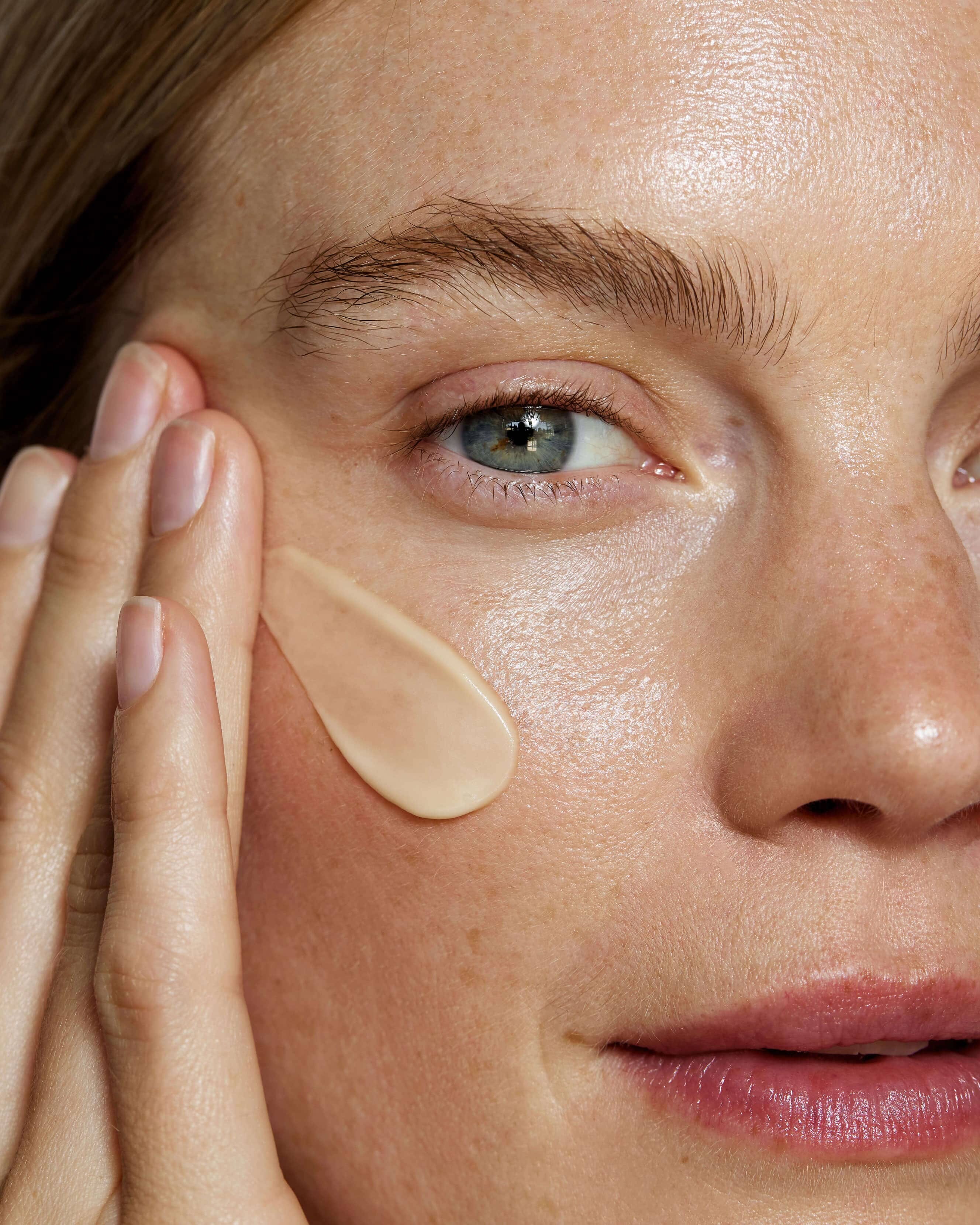 KOBA Skincare Light It Up Hydrating Face Cream