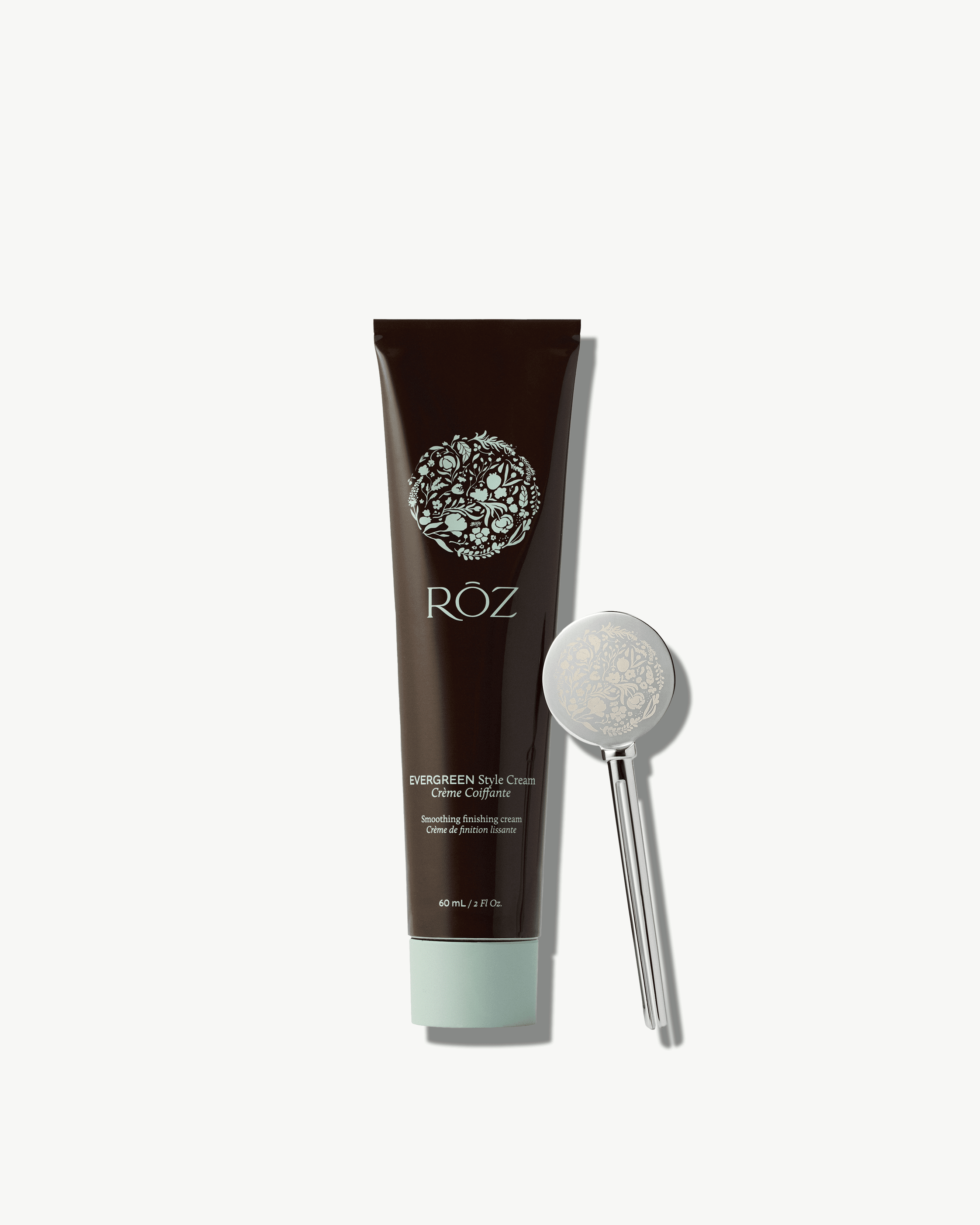 RŌZ Evergreen Style Cream
