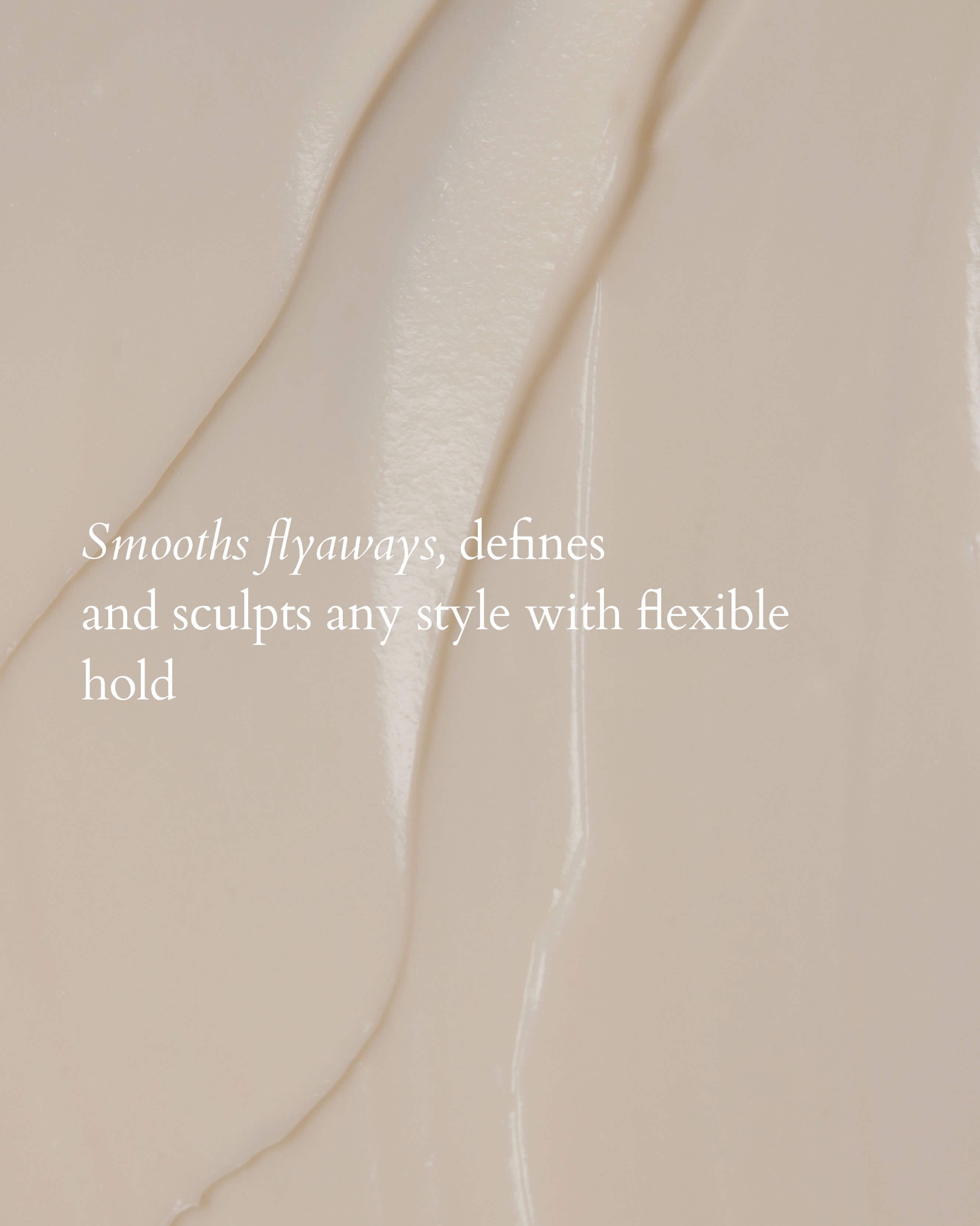 RŌZ Evergreen Style Cream