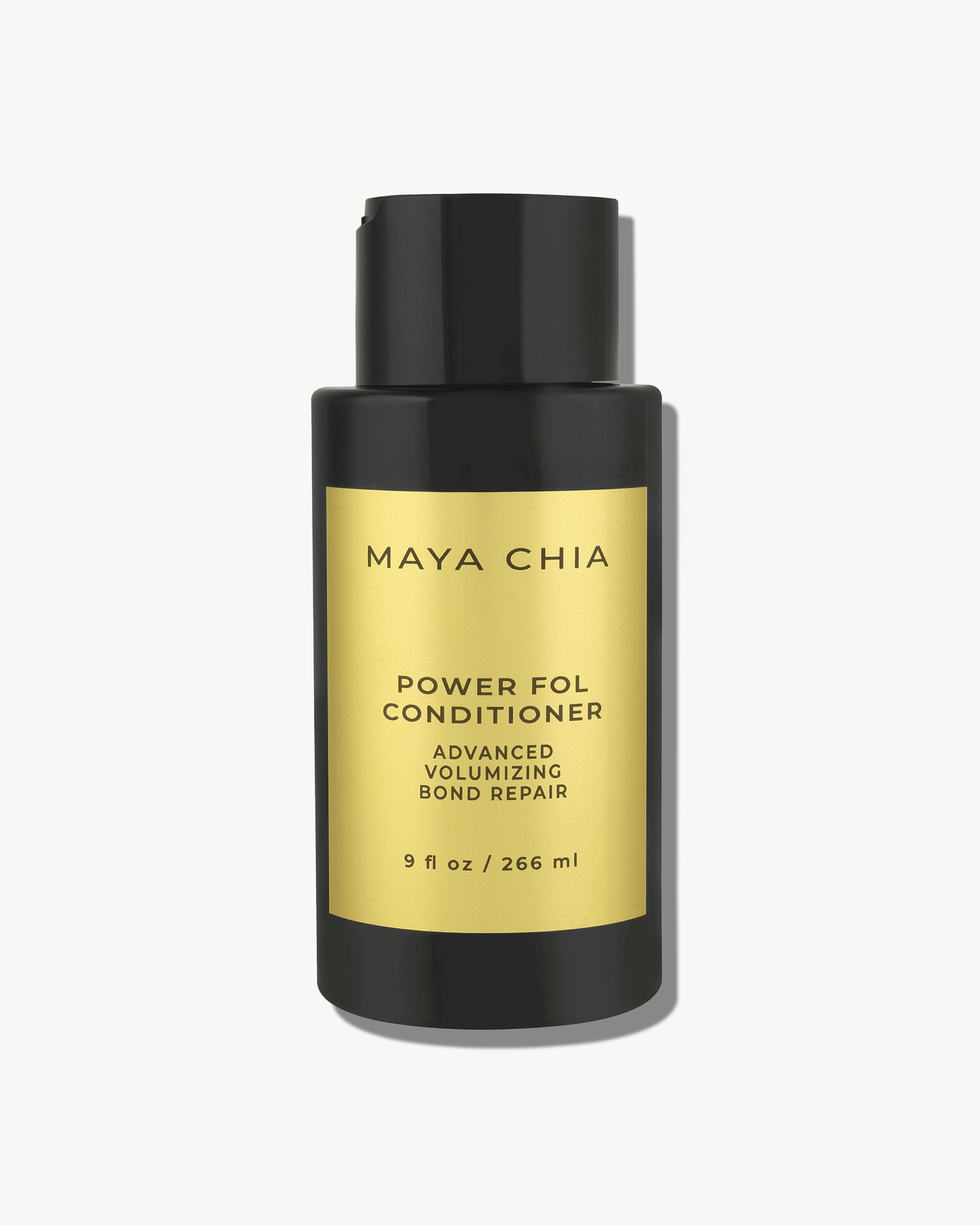 Maya Chia The Power Fol Advanced Volumizing Bond Repair Conditioner