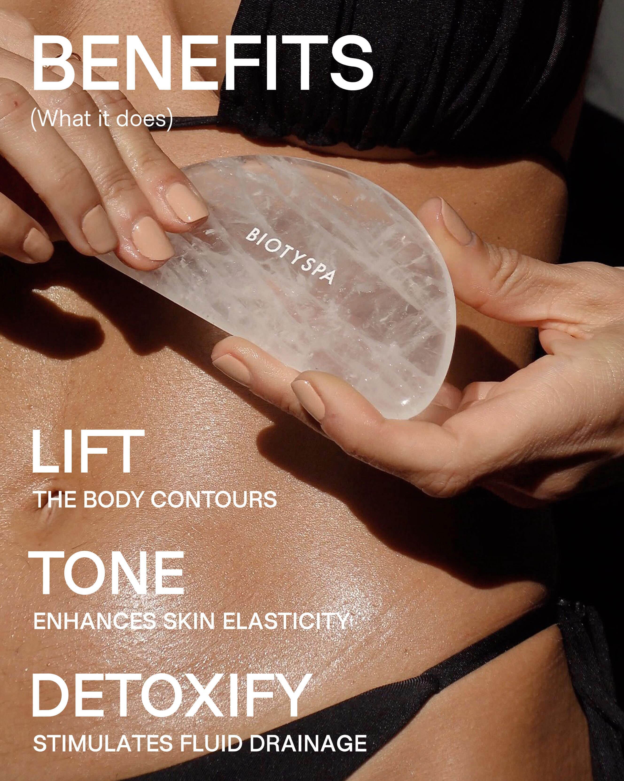 Biotyspa Body Gua Sha