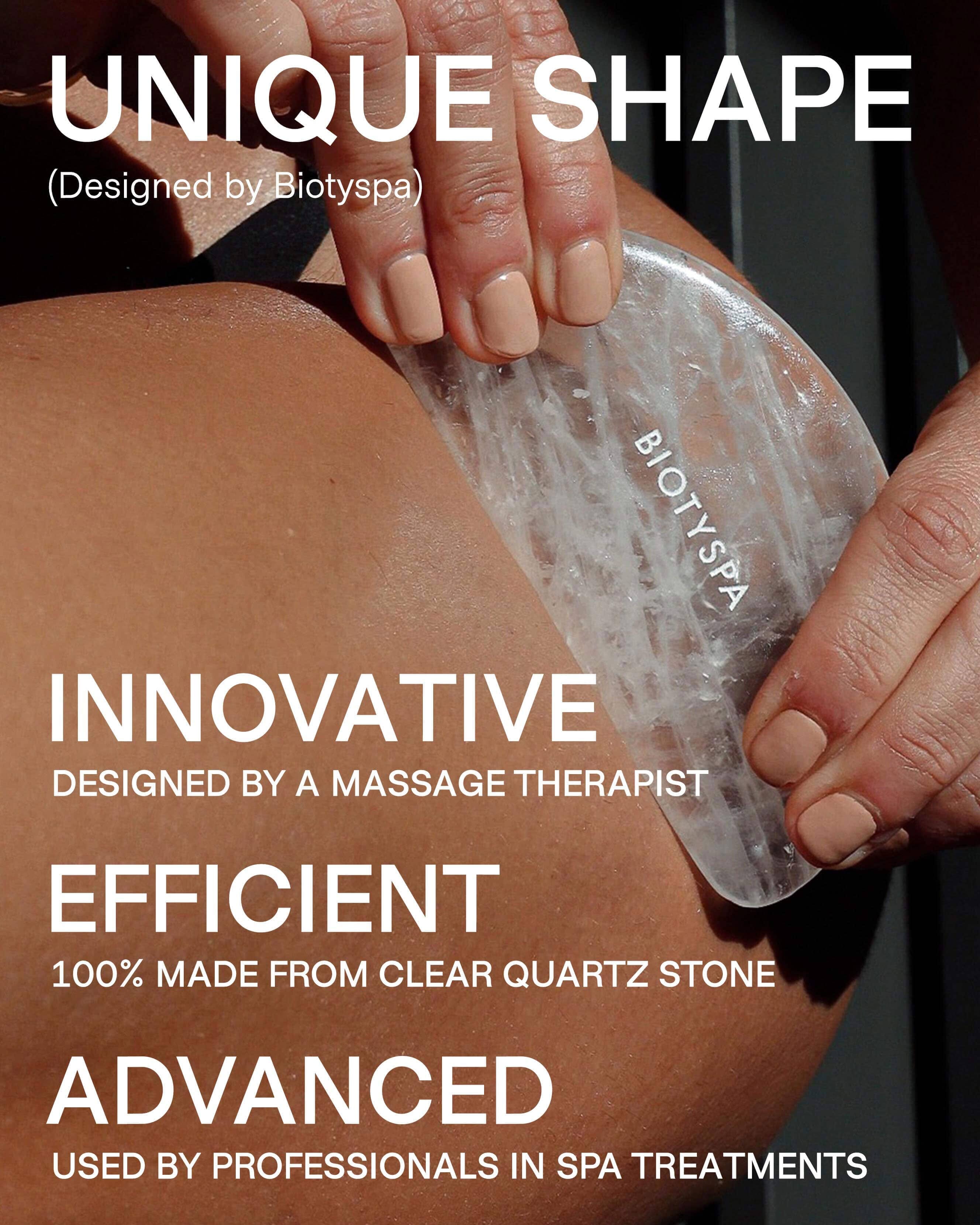 Biotyspa Body Gua Sha