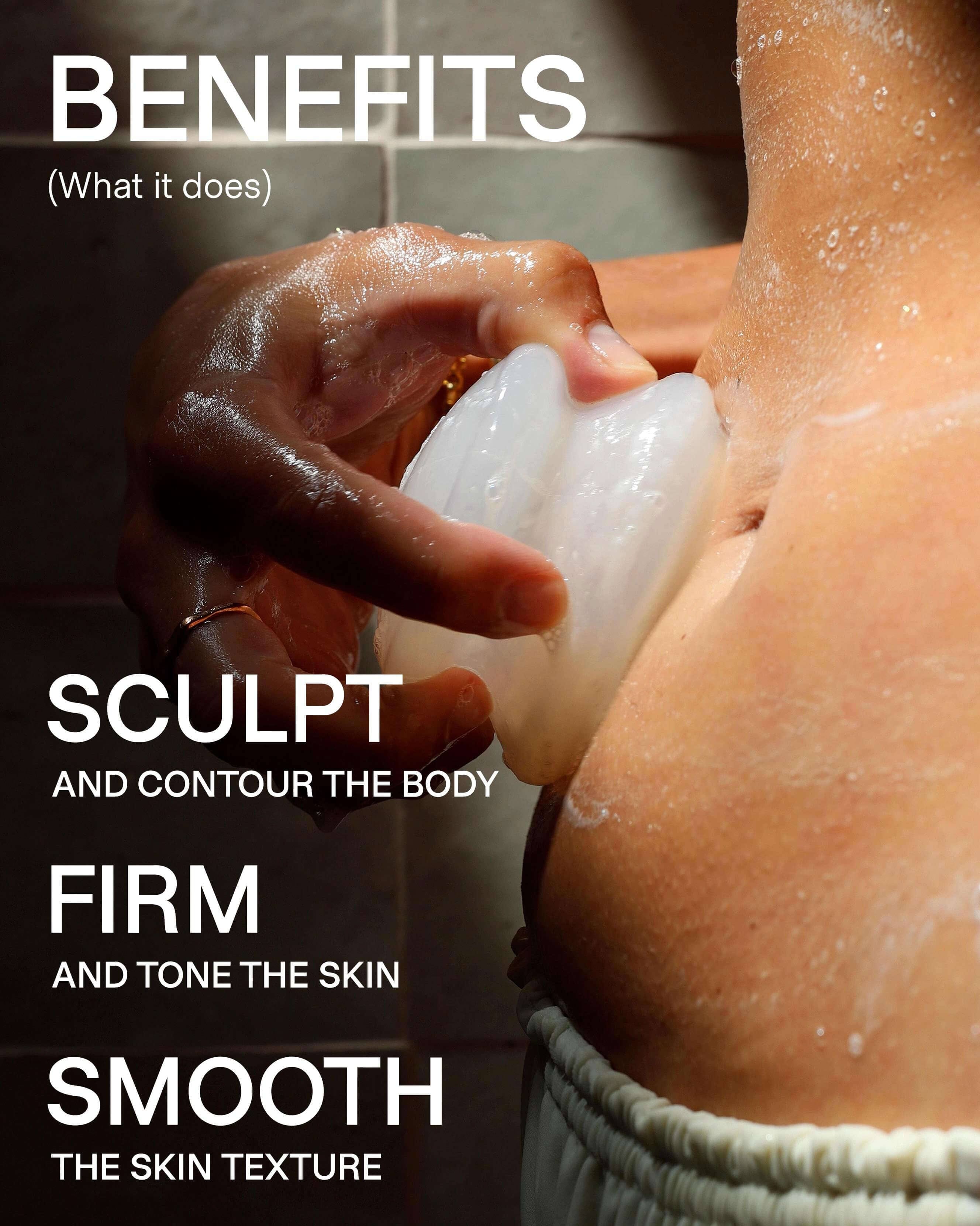Biotyspa Body Sculpt Cup
