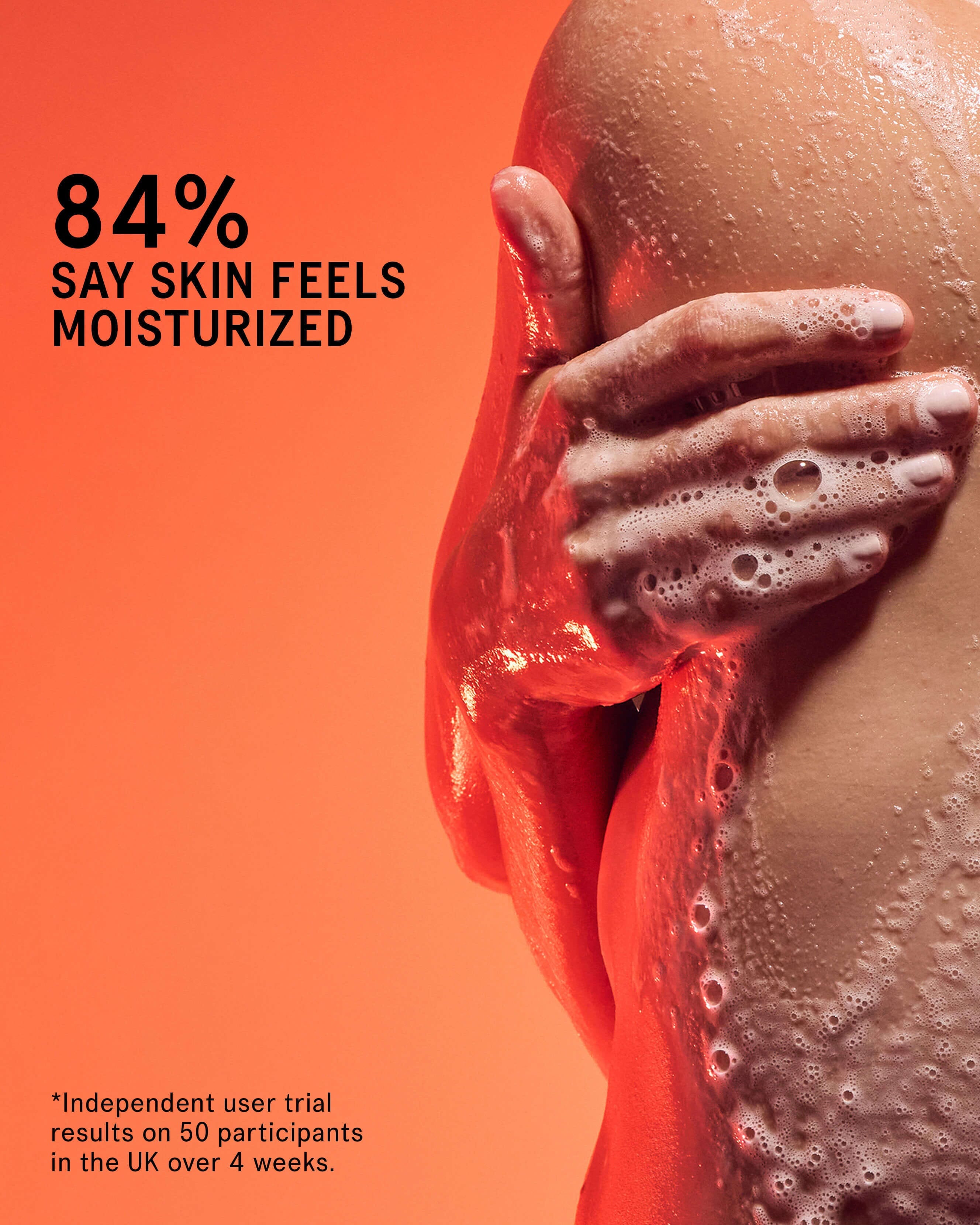 AKT The Body Wash Concentrate SC.02 After Thunder