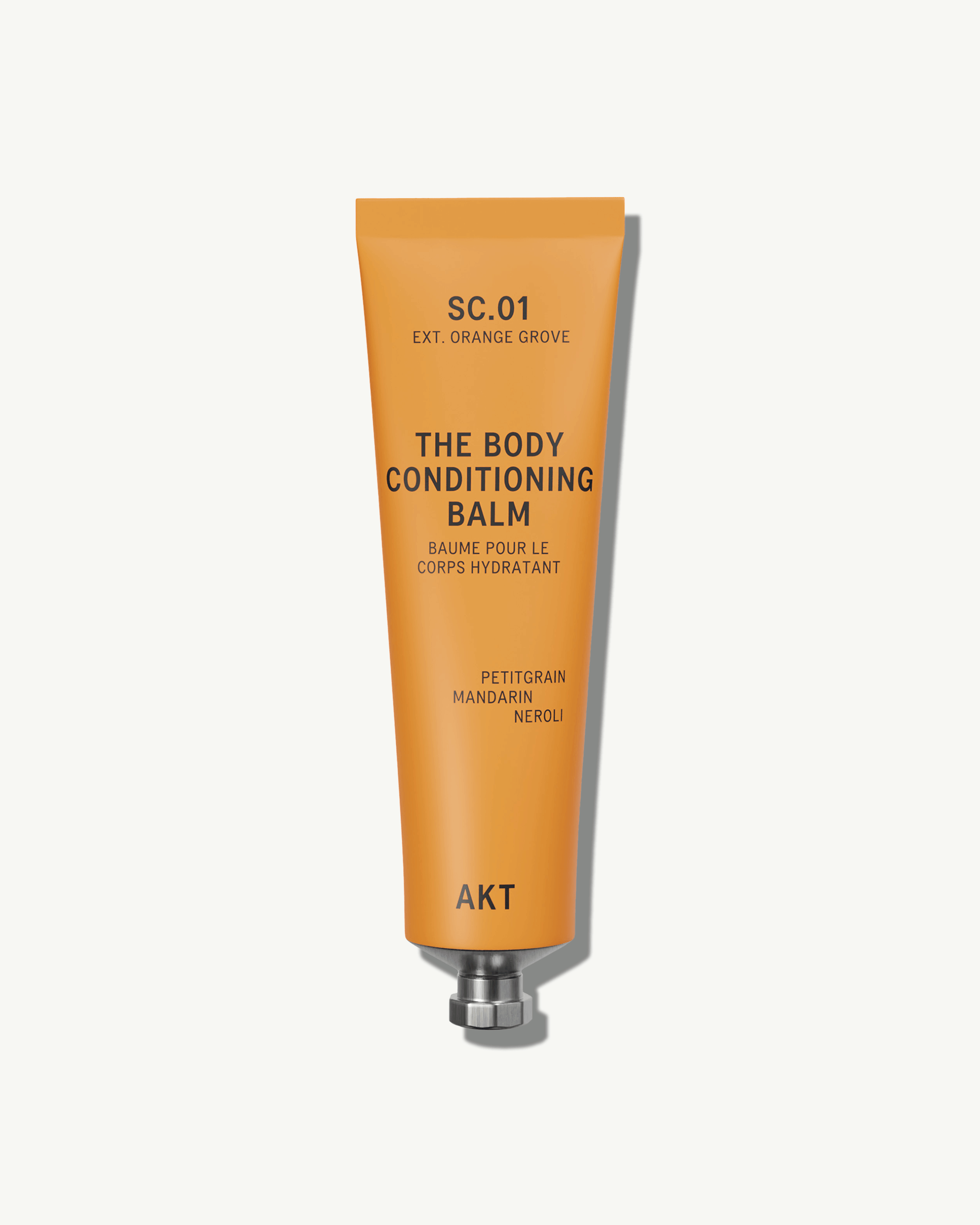 AKT The Body Conditioning Balm SC.01 Orange Grove