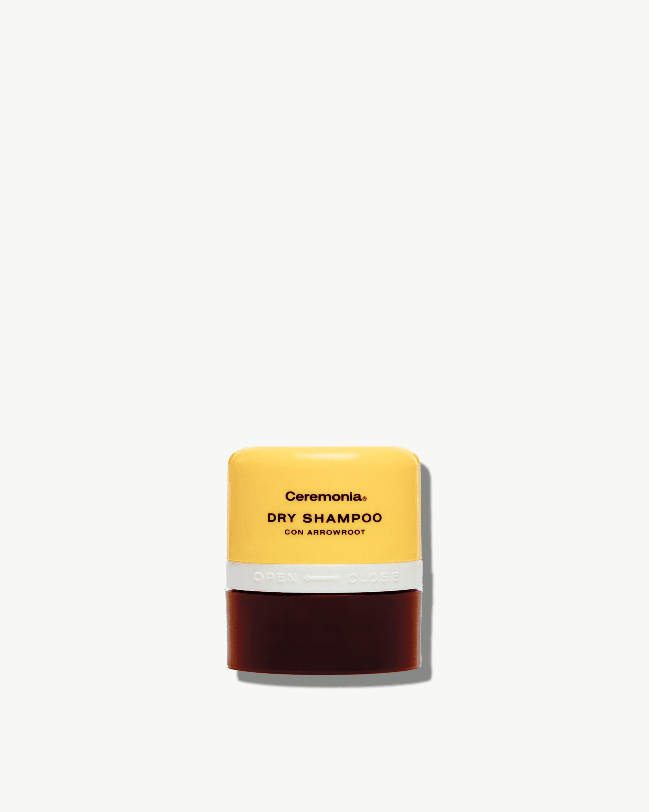 Ceremonia Dry Shampoo con Arrowroot