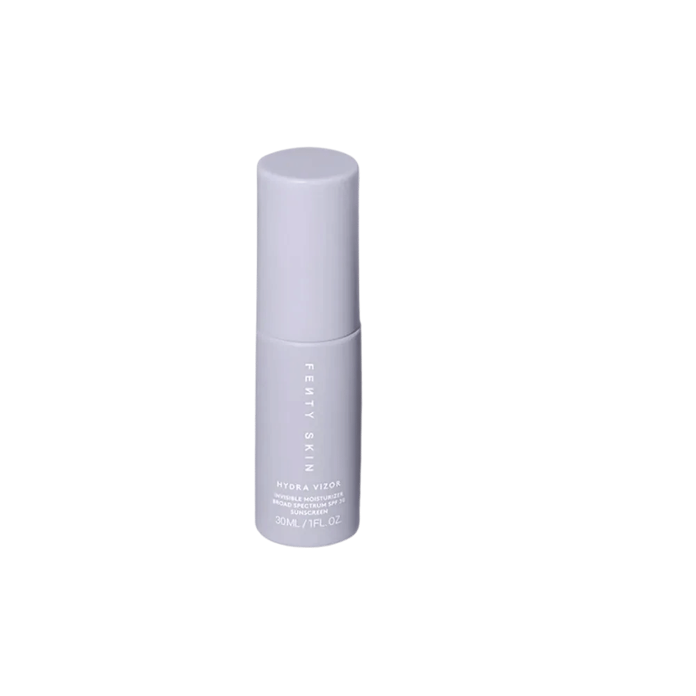 Spectrum Fenty Hydra Vizor Broad Spectrum Mineral SPF 30 Sunscreen Moisturizer