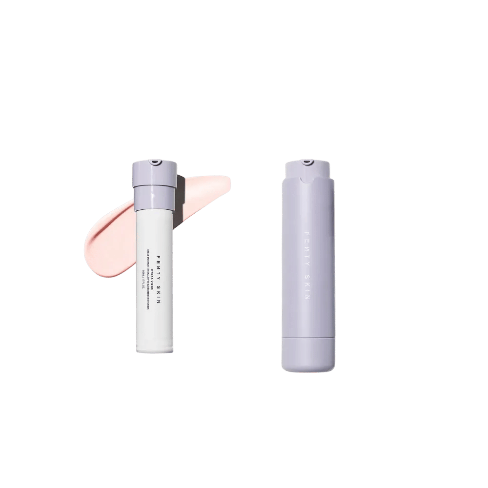 Spectrum Fenty Hydra Vizor Broad Spectrum Mineral SPF 30 Sunscreen Moisturizer