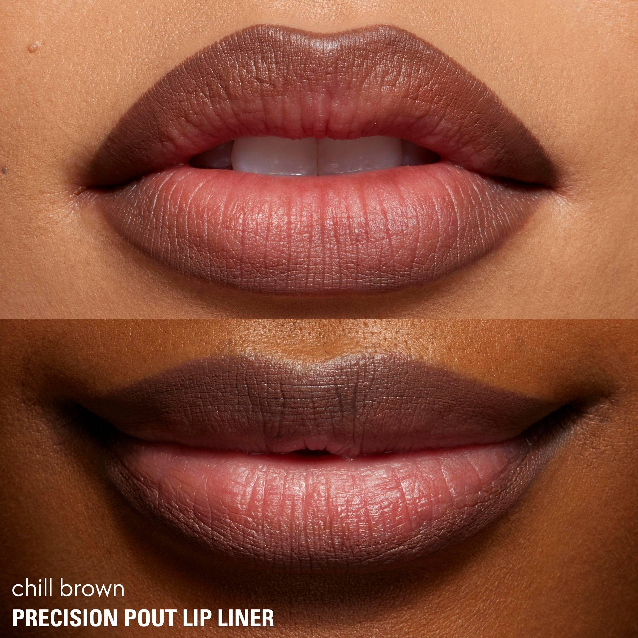 Kylie-Cosmetics Precision Pout Lip Liner Cool Tones Bundle