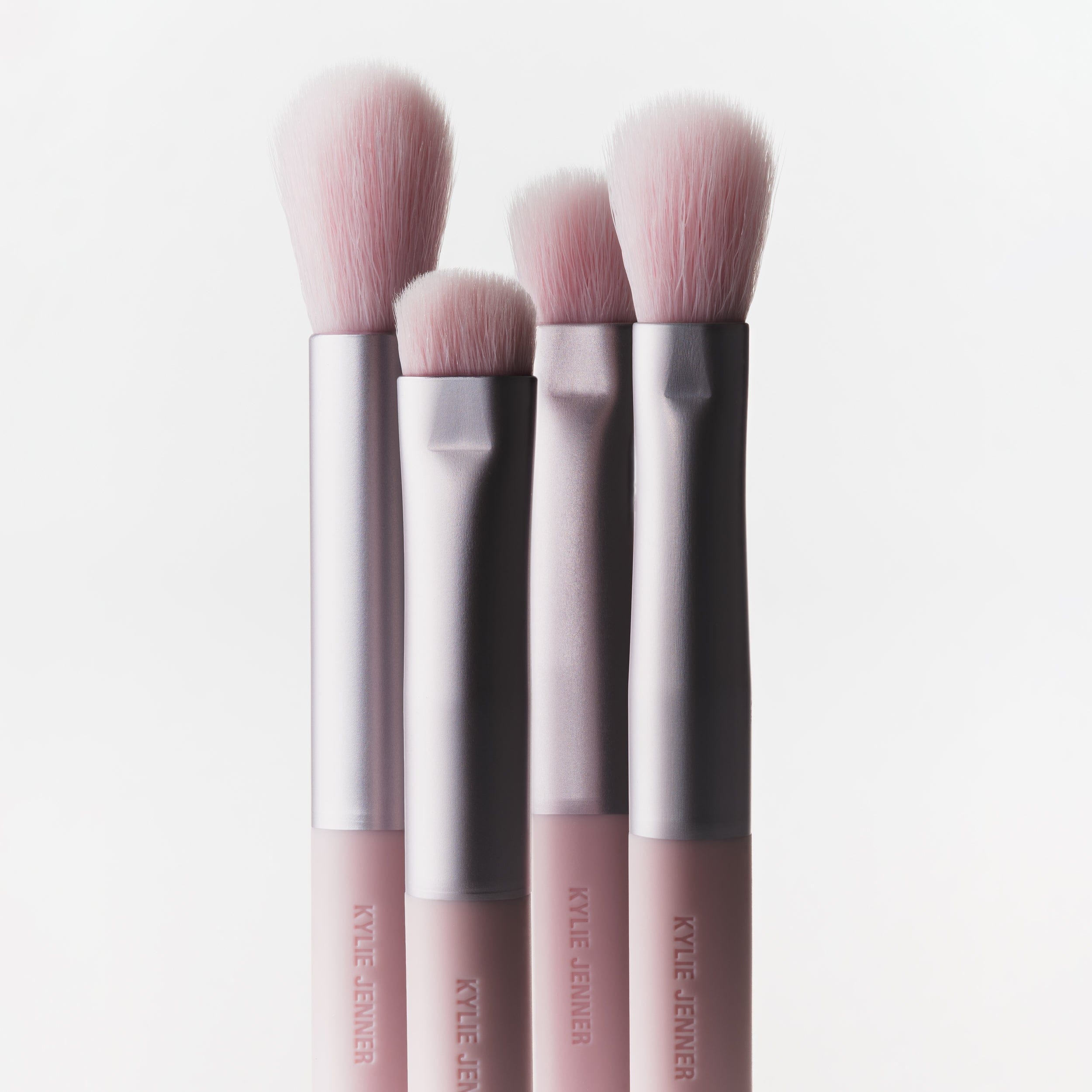 Kylie-Cosmetics Eyeshadow Brush & Classic Matte Palette & Kylash Mascara Bundle