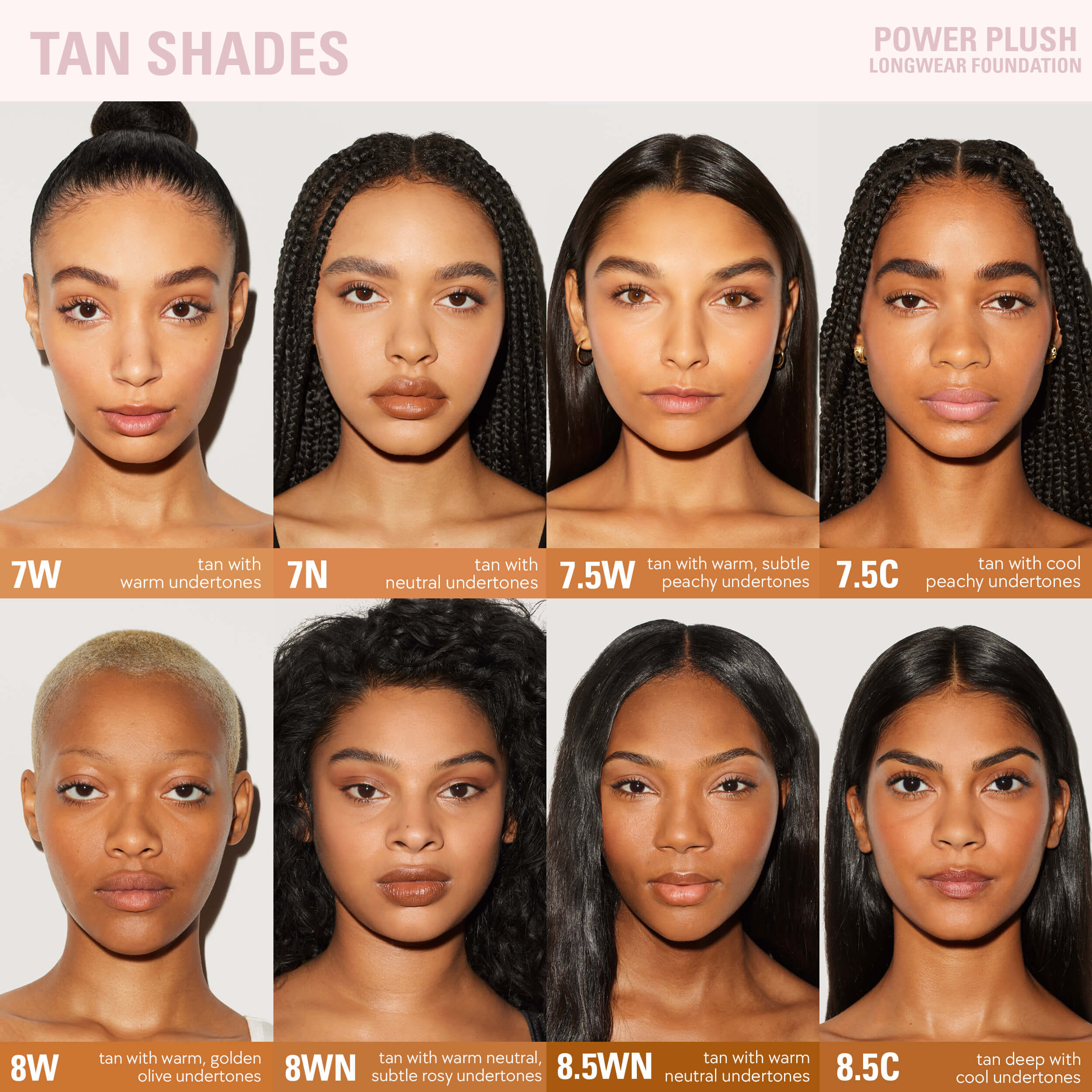 Kylie-Cosmetics Power Plush Foundation & Brush Duo
