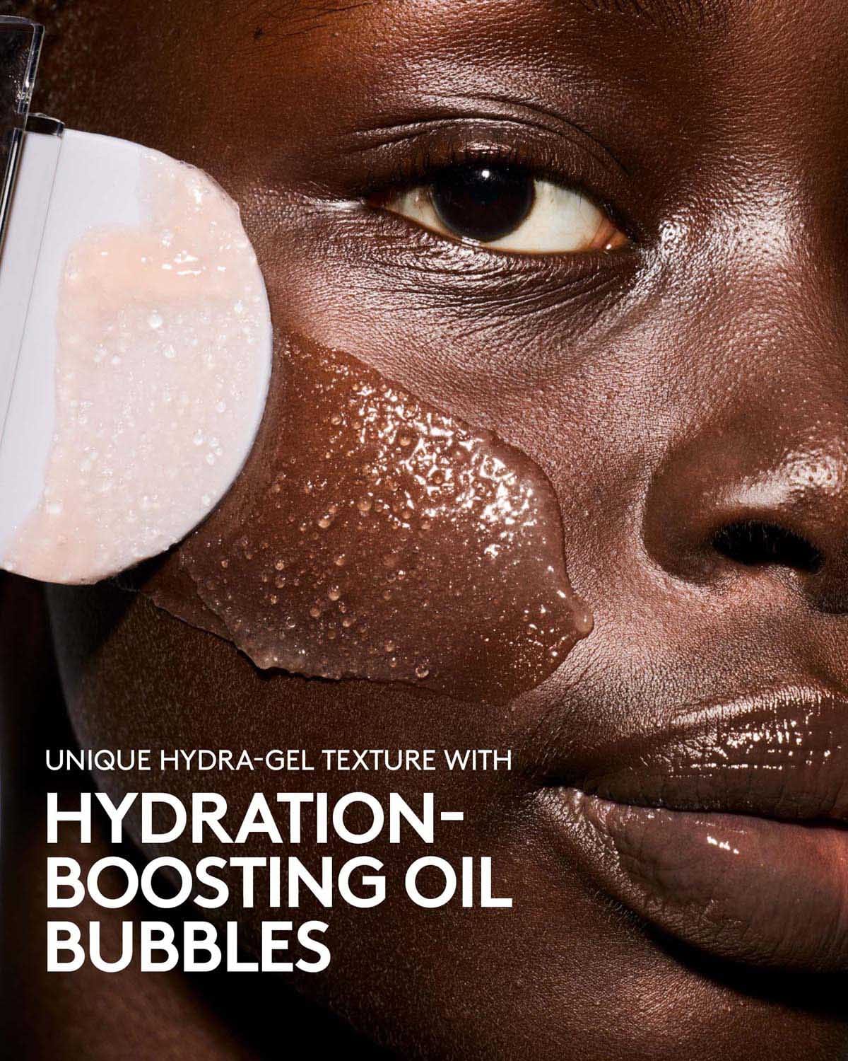 Fenty Skin Day + Night Hydrating Routine: Dew N Plump Serum + Slushie Mask