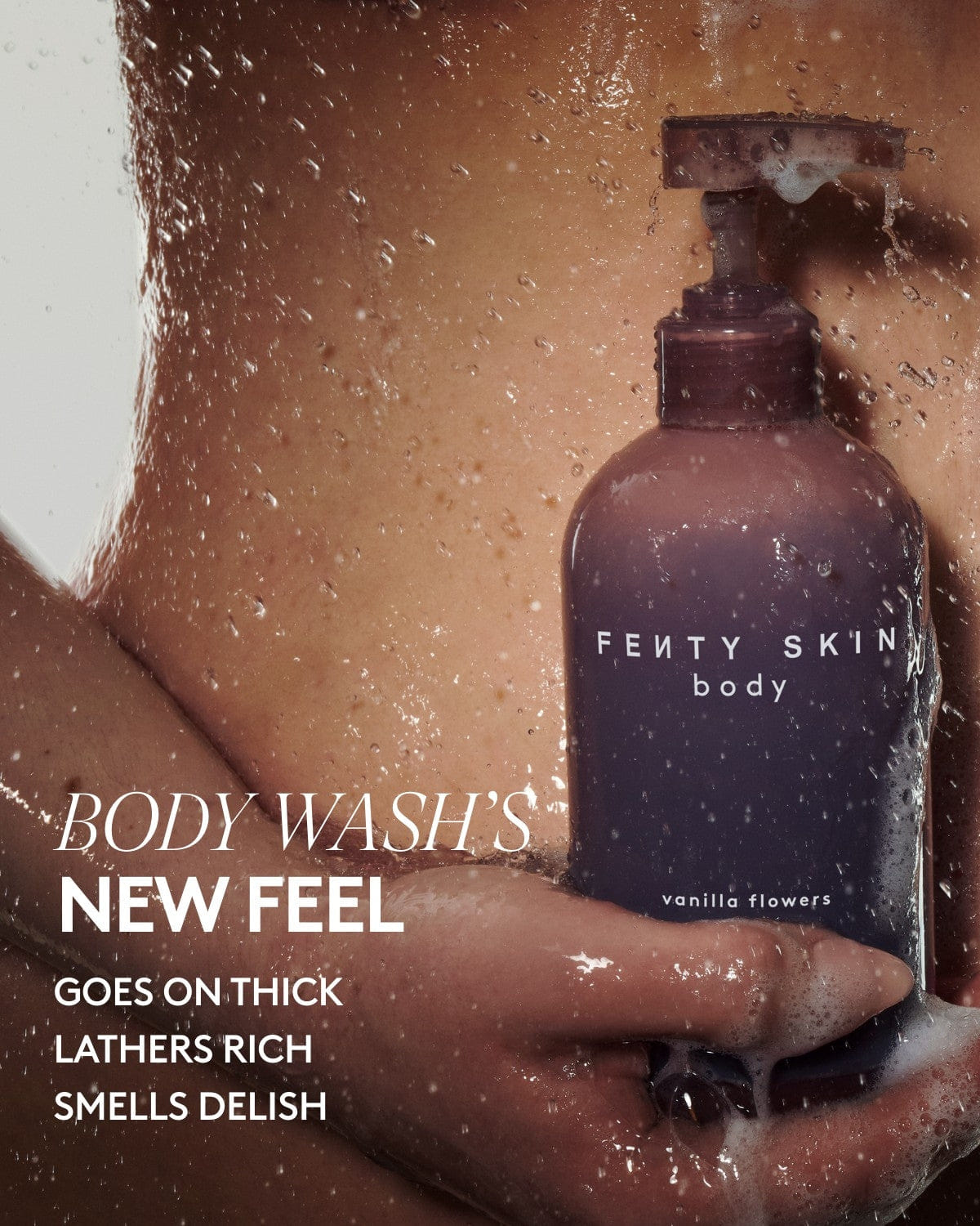 Fenty Skin Body Start'r Set Full - Size Bundle